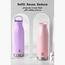 Bergner Walking Belle Blossom Vacuum Flask - 500 ml-household-dining-drinkserveware-bottles-image-7
