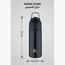 Bergner Walking AquaZest Vacuum Insulated Flask - 350 ml-household-dining-drinkserveware-bottles-image-2