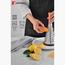 Bergner Naturally Cone Grater-household-kitchen-kitchentoolsandutensils-foodpreparationtools-image-3
