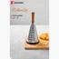 Bergner Naturally Cone Grater-household-kitchen-kitchentoolsandutensils-foodpreparationtools-image-4