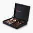 Bergner Venezia 24-Piece Cutlery Set - Serves 6-household-dining-cutlery-cutlerysets-image-1