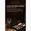 Bergner Venezia 24-Piece Cutlery Set - Serves 6-household-dining-cutlery-cutlerysets-image-5