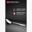 Bergner Essential Plus Passion 6-Piece Dinner Spoon Set-household-dining-cutlery-spoonsforksandknives-image-2
