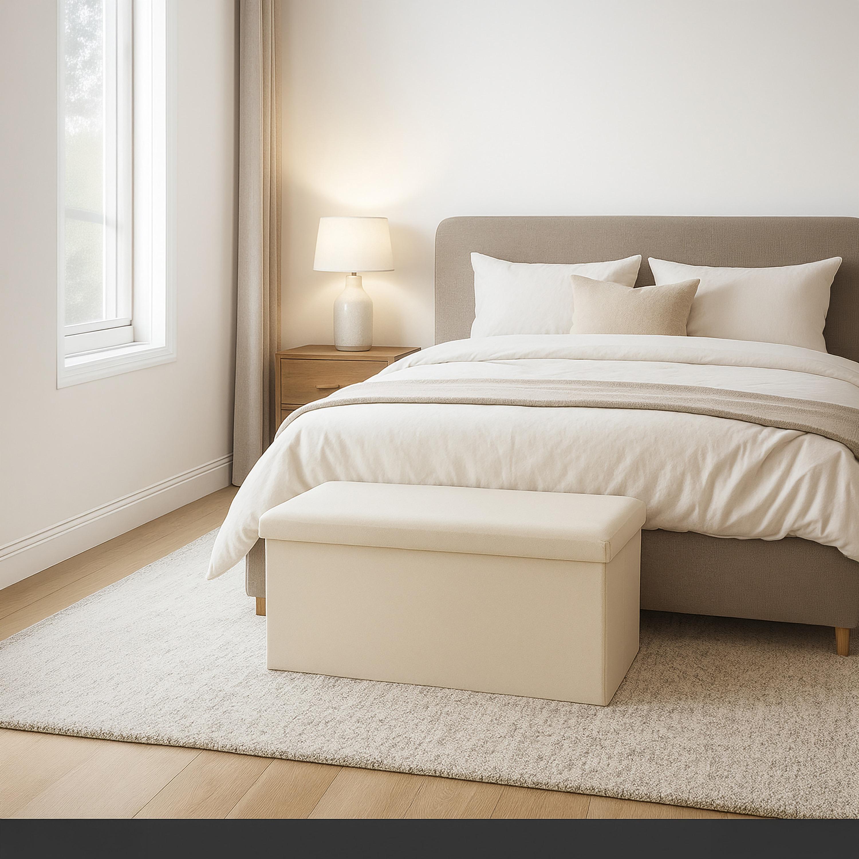 مقعد بنش من ماريا هومز-furniture-sofaandseating-chaiseandbenches-image-1