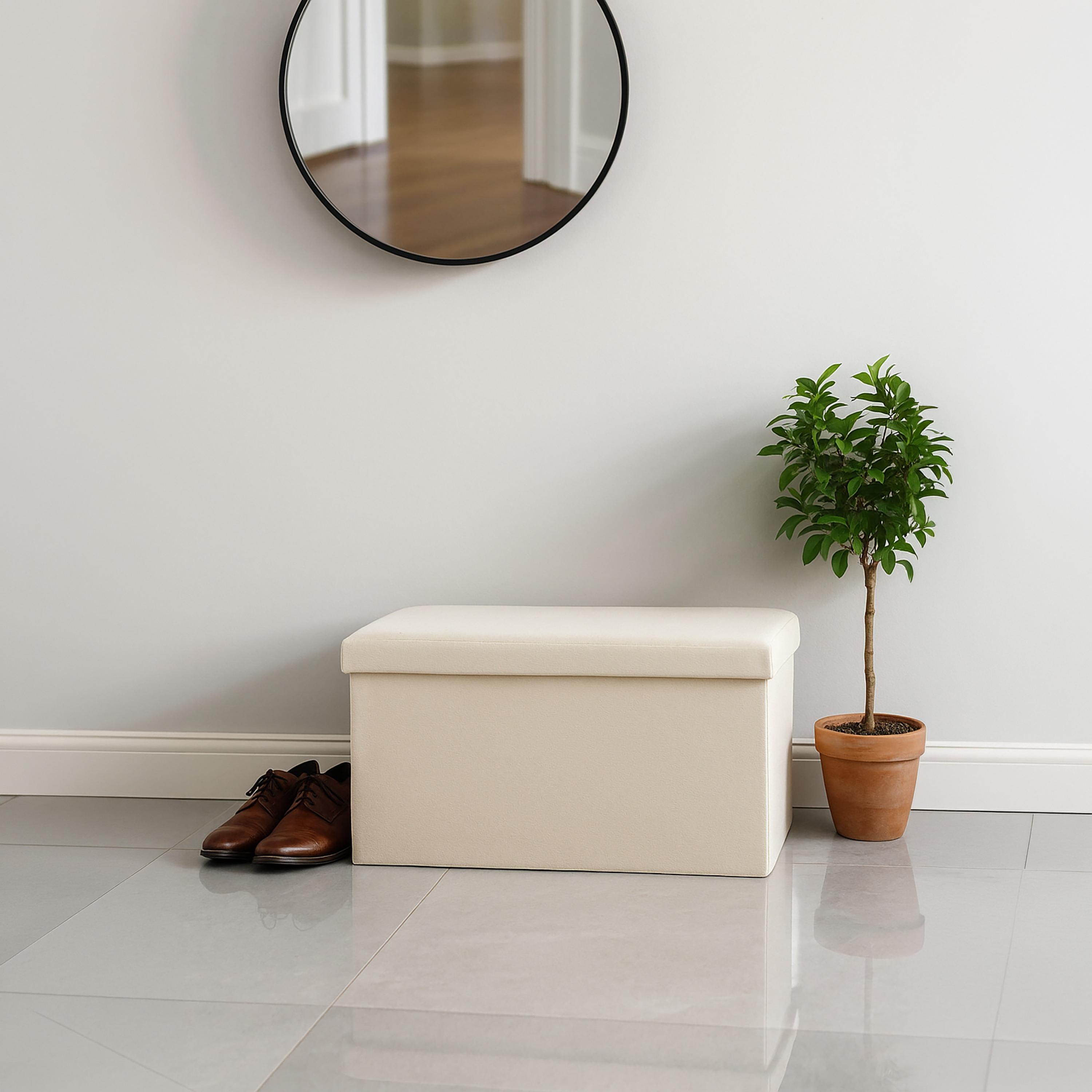 مقعد بنش من ماريا هومز-furniture-sofaandseating-chaiseandbenches-image-3