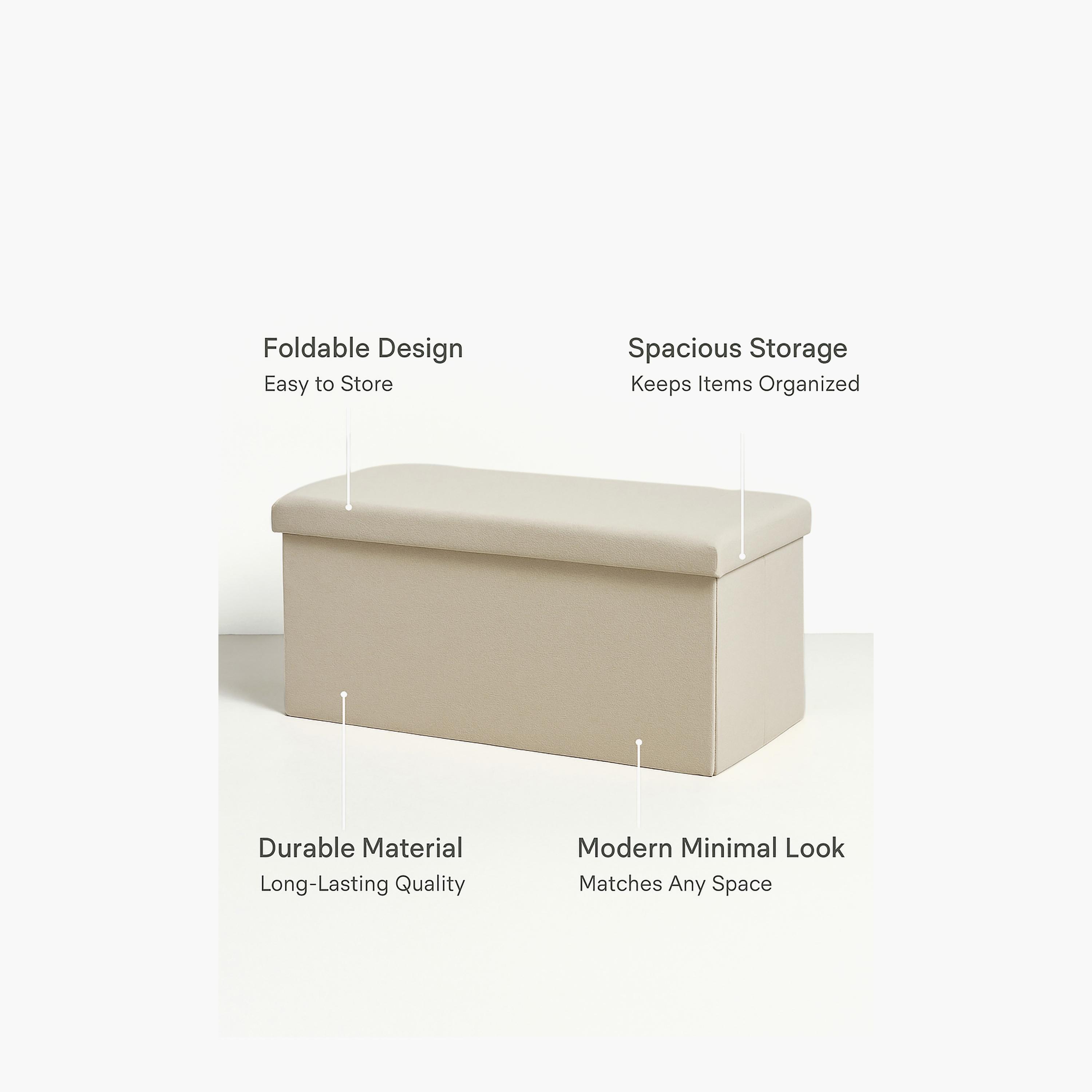 مقعد بنش من ماريا هومز-furniture-sofaandseating-chaiseandbenches-image-5