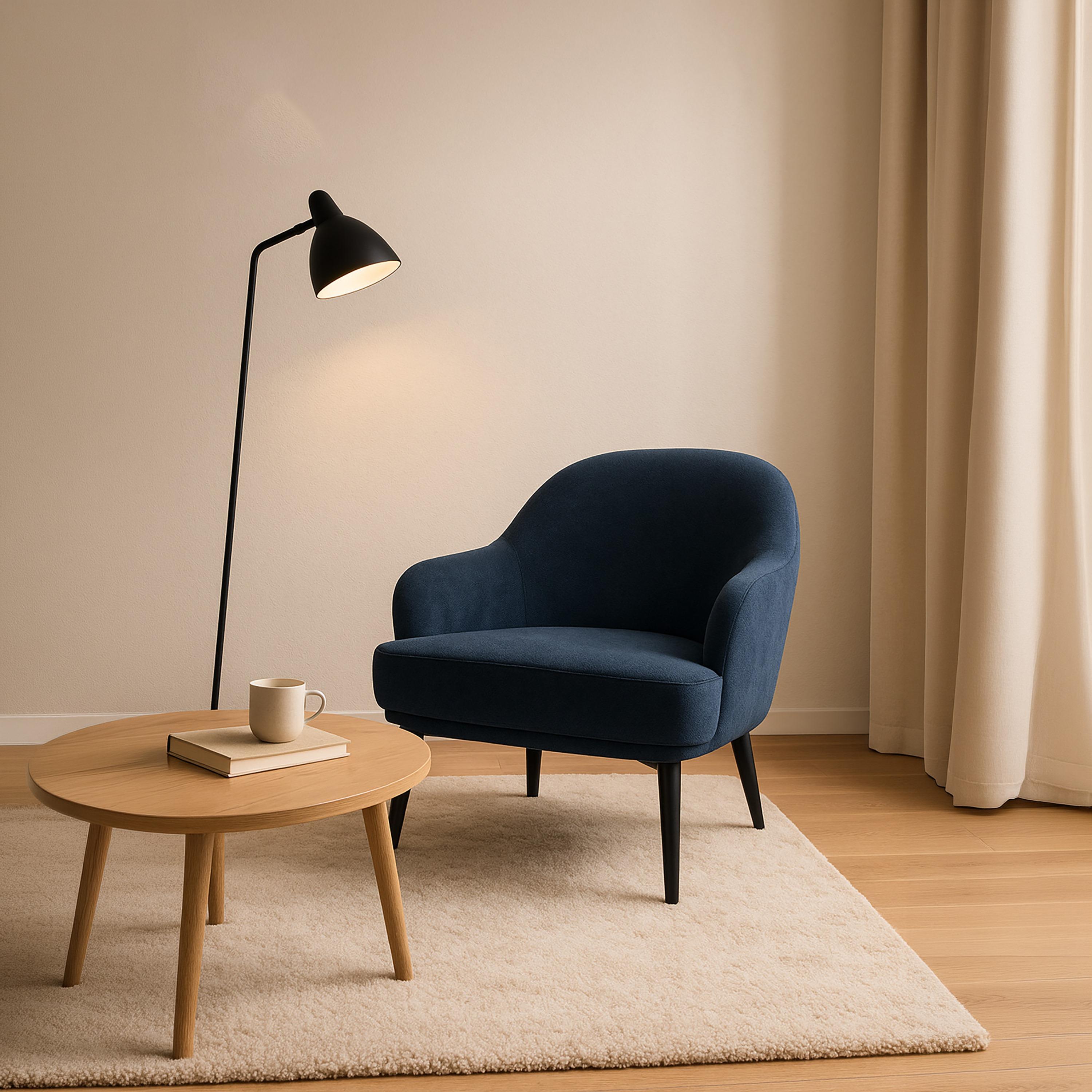كرسي بذراع منحنية من ماريا هومز-furniture-sofaandseating-armchairs-image-2