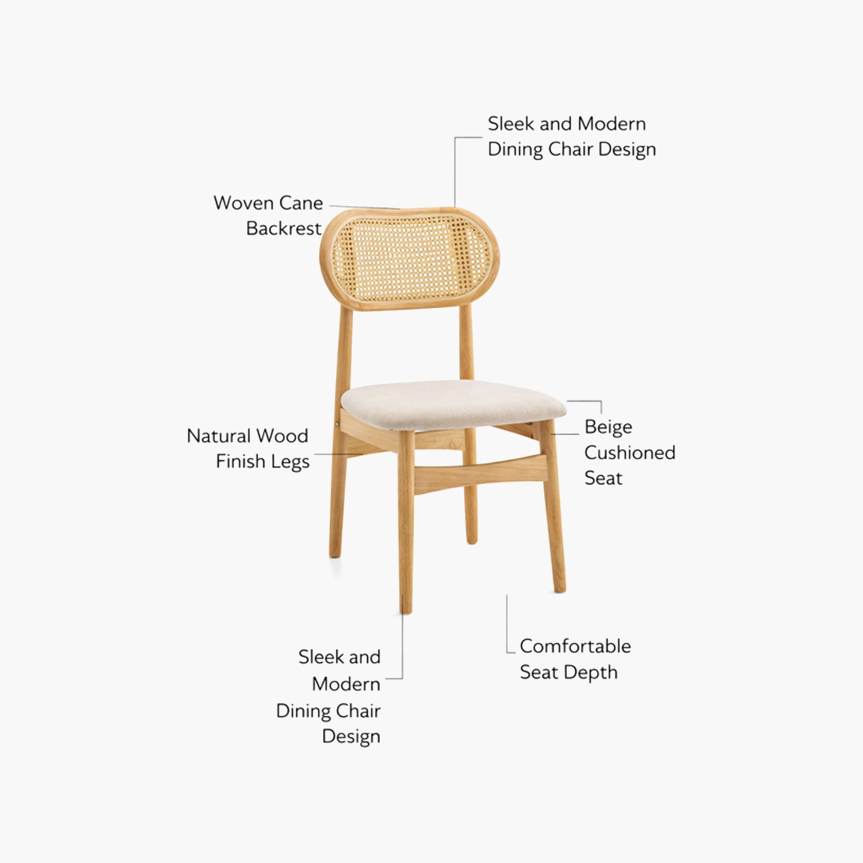 Maria Homes Armless Chair-furniture-diningroom-chairsandbenches-image-3