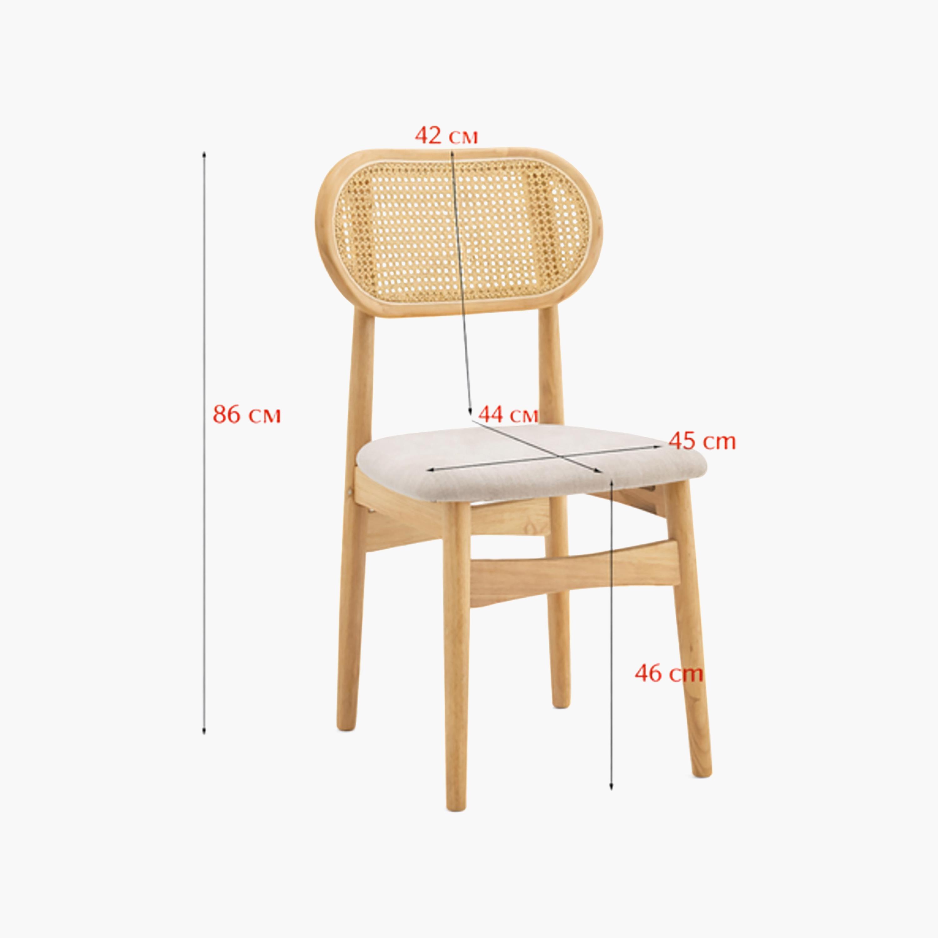 Maria Homes Armless Chair-furniture-diningroom-chairsandbenches-image-5