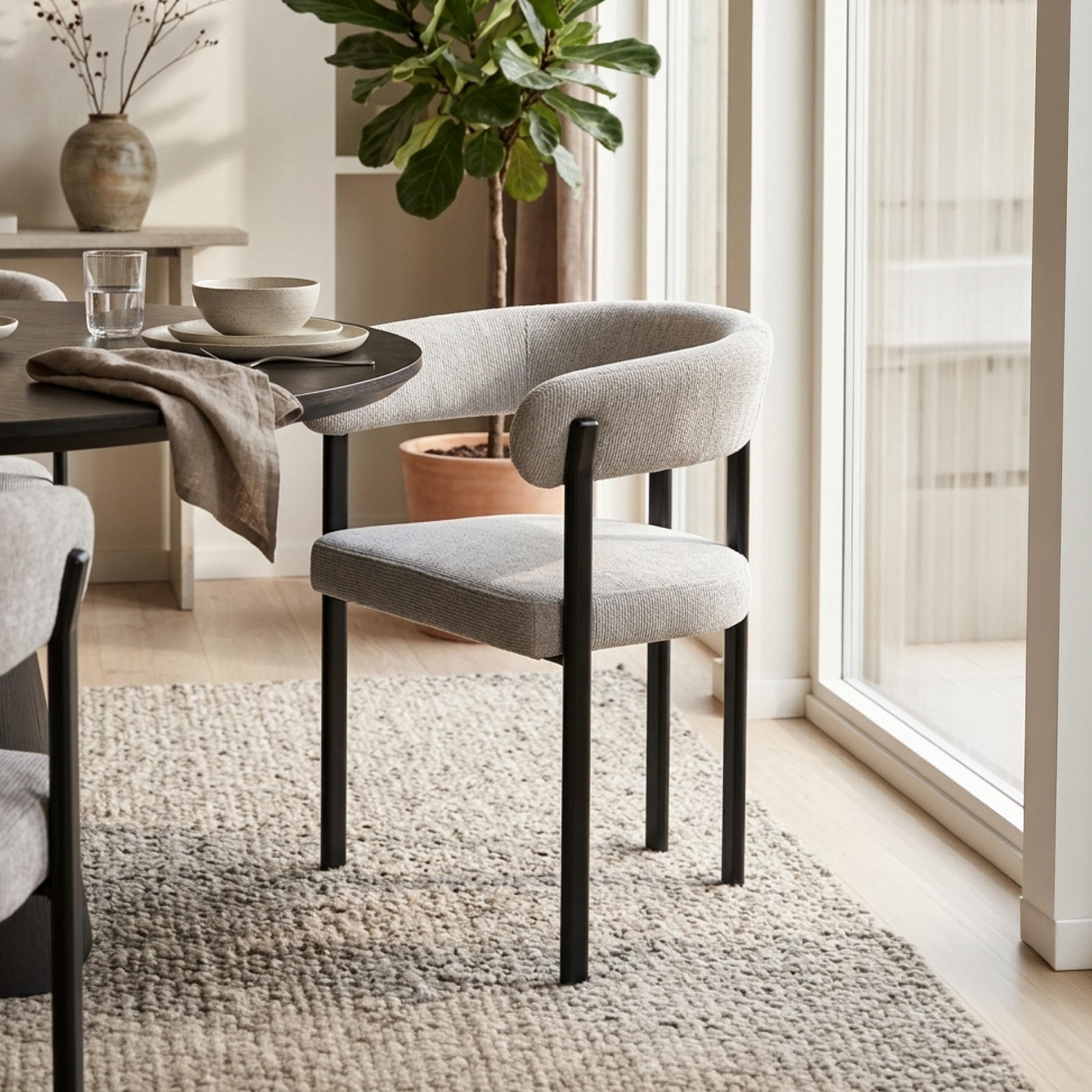 كرسي بذراع منحنية من ماريا هومز-furniture-sofaandseating-armchairs-image-2