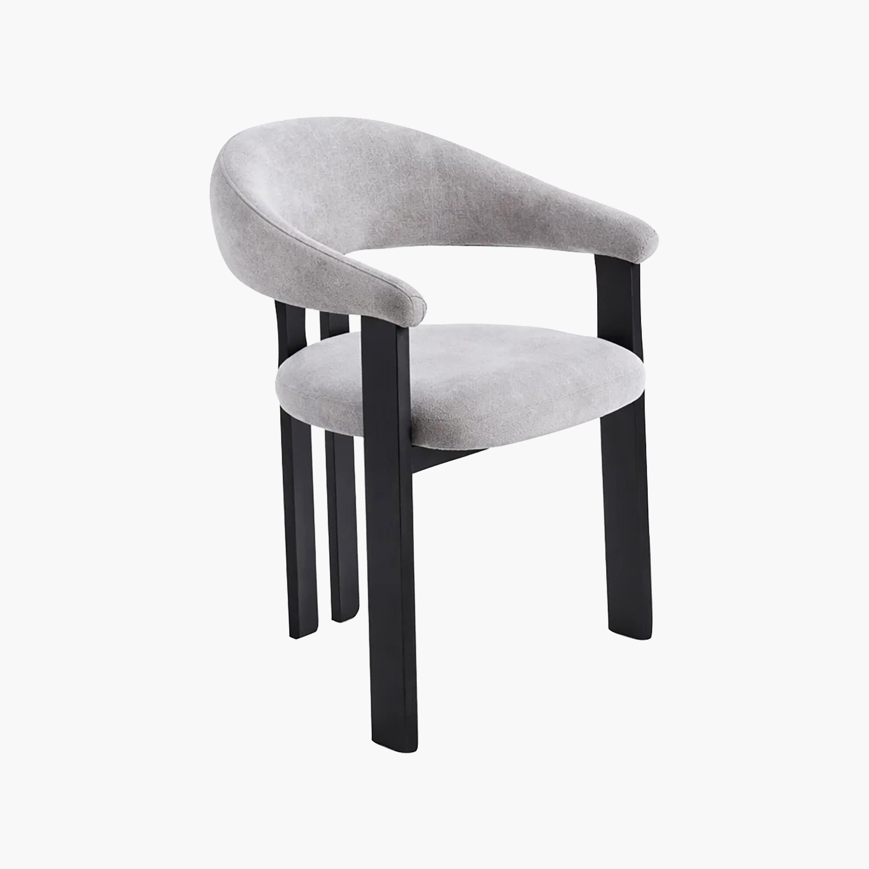 كرسي بذراع منحنية من ماريا هومز-furniture-sofaandseating-armchairs-image-5
