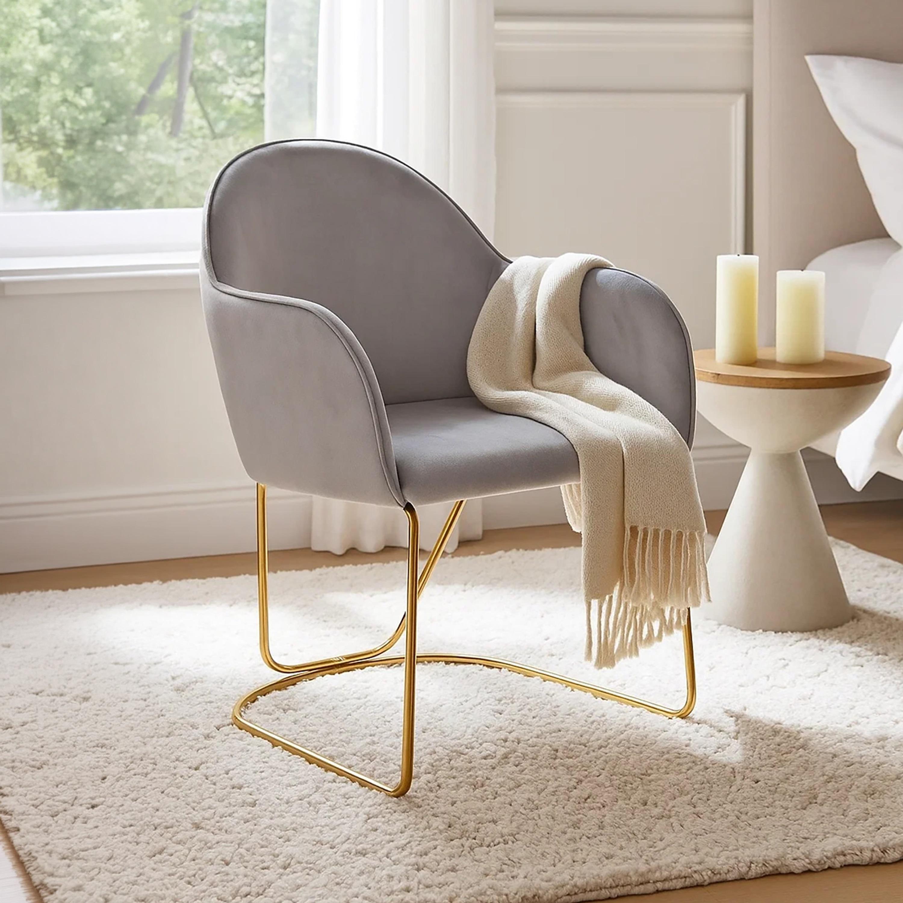 كرسي بذراع منحنية من ماريا هومز-furniture-sofaandseating-armchairs-image-3