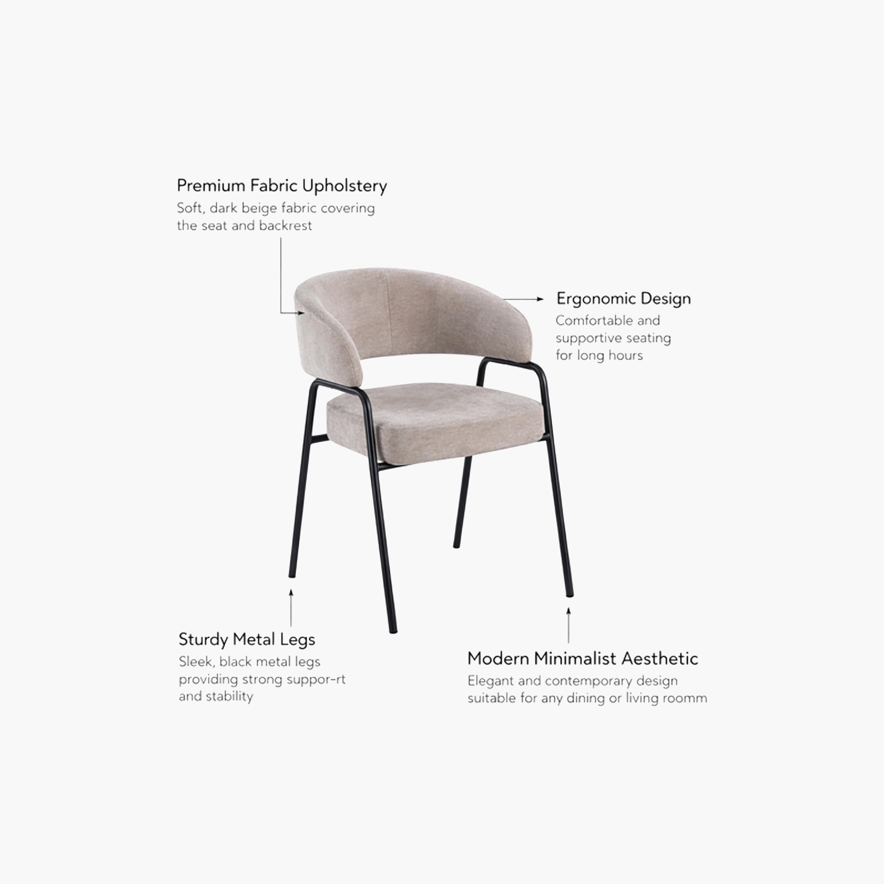 كرسي بذراع منحنية من ماريا هومز-furniture-sofaandseating-armchairs-image-2
