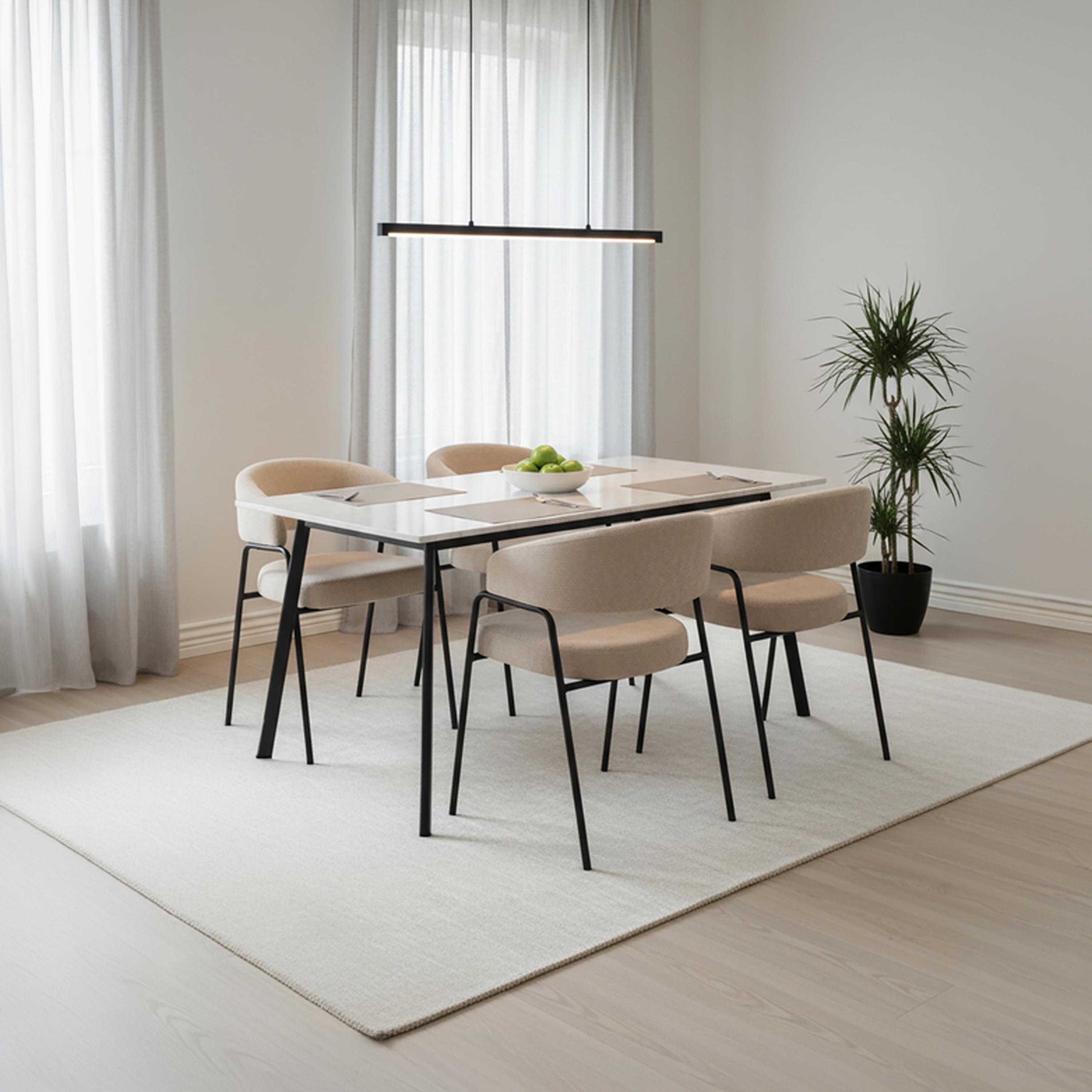 كرسي بذراع منحنية من ماريا هومز-furniture-sofaandseating-armchairs-image-2