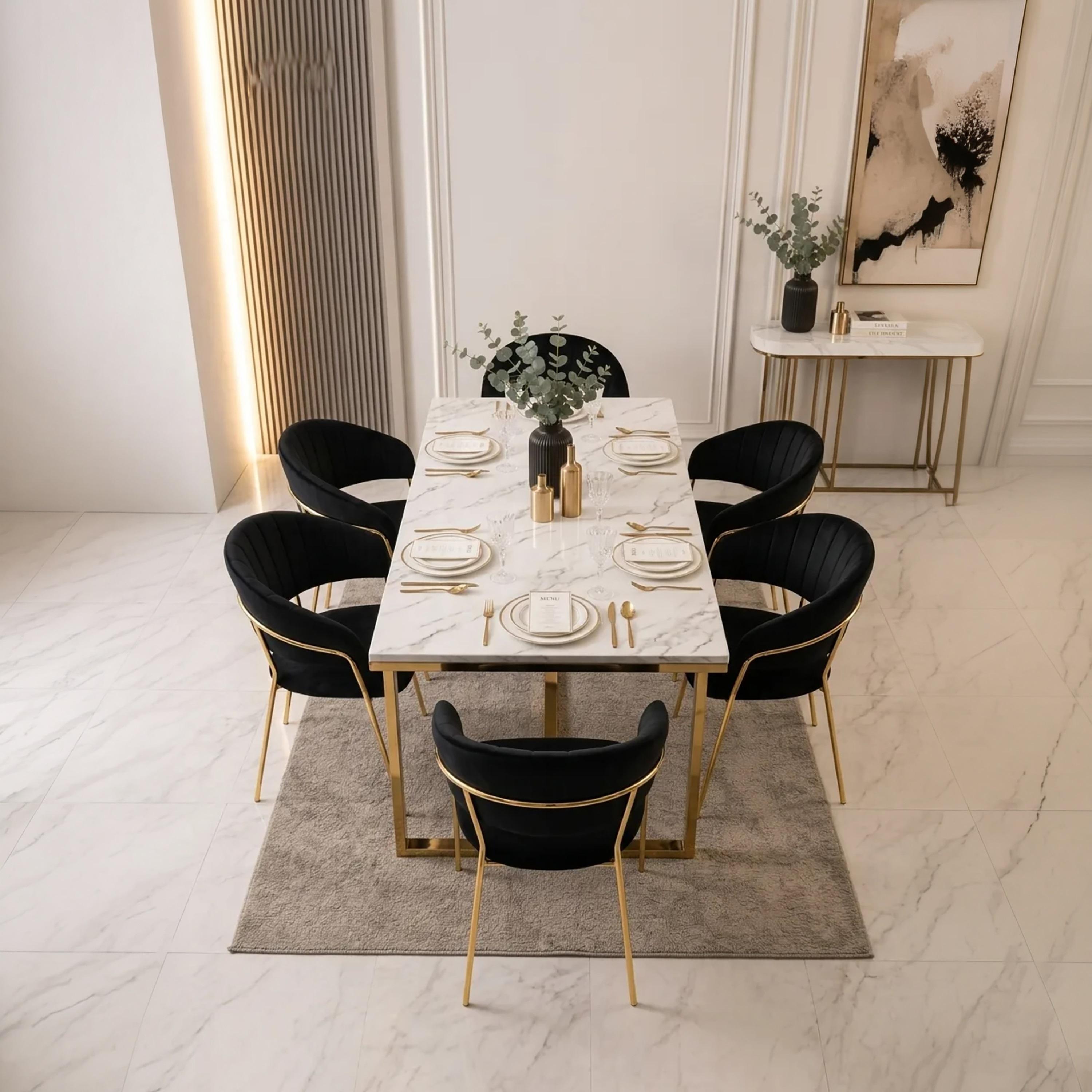 كرسي بذراع منحنية من ماريا هومز-furniture-sofaandseating-armchairs-image-2