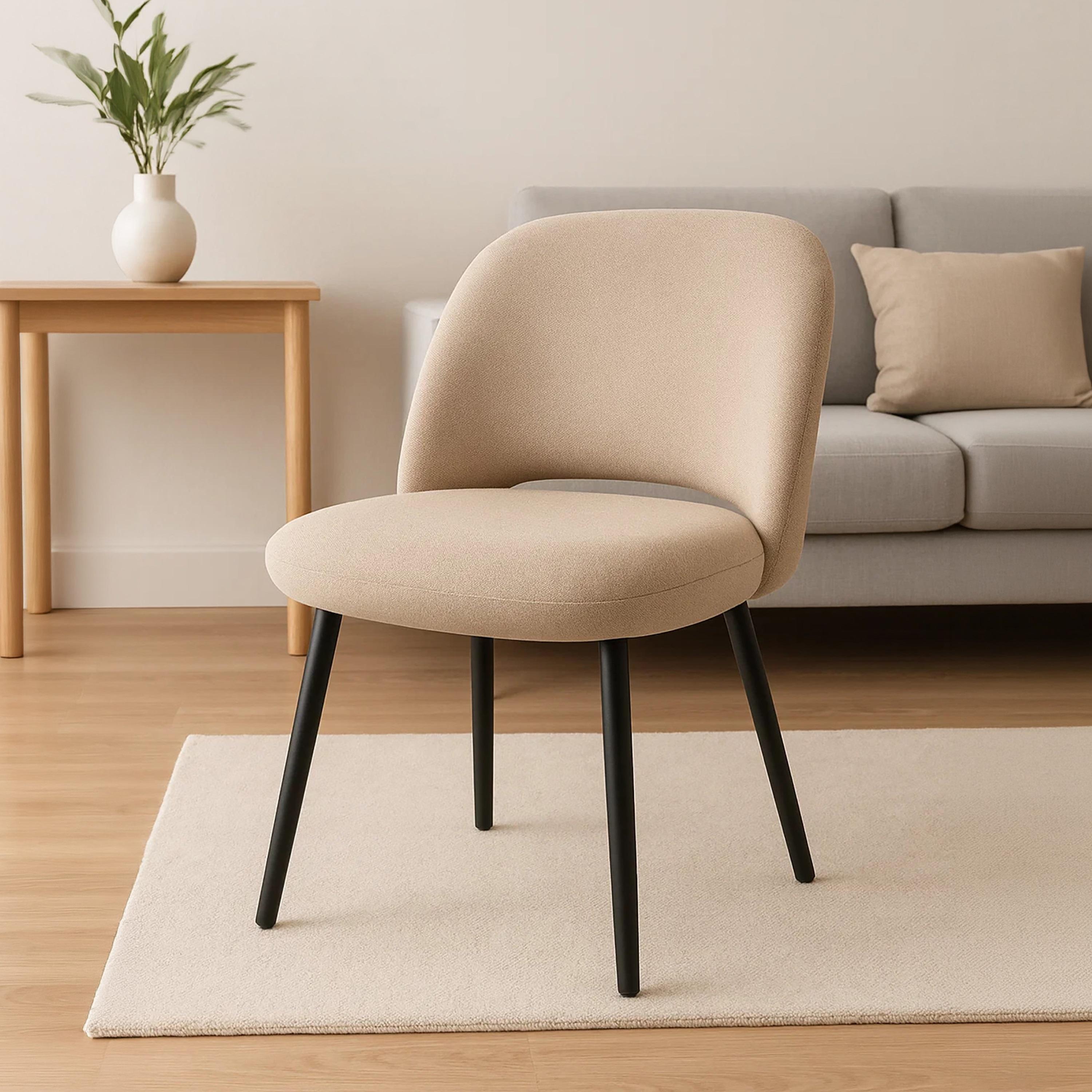 Maria Homes Armless Chair-furniture-diningroom-chairsandbenches-image-1