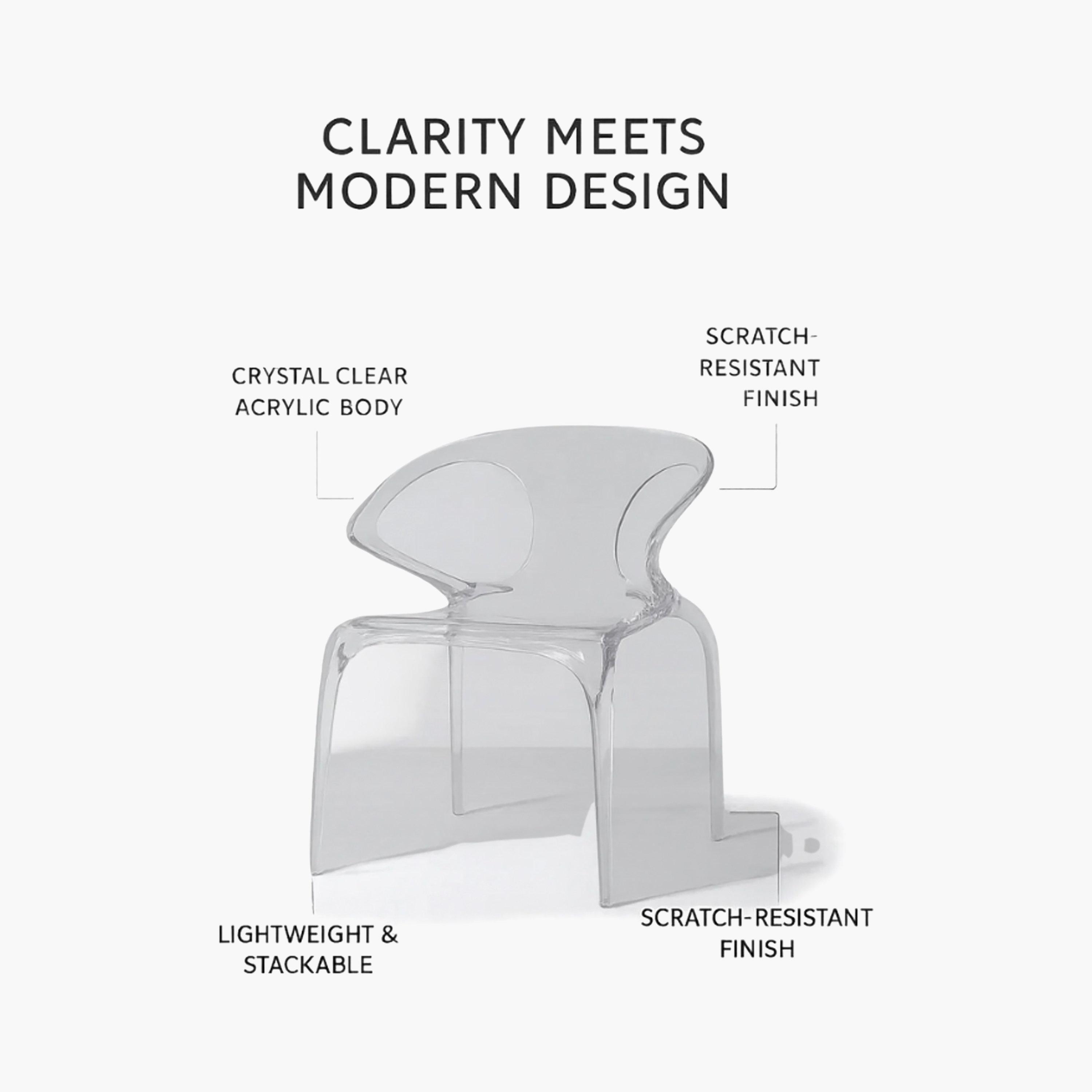 Maria Homes Curved Arm Chair-furniture-sofaandseating-armchairs-image-4
