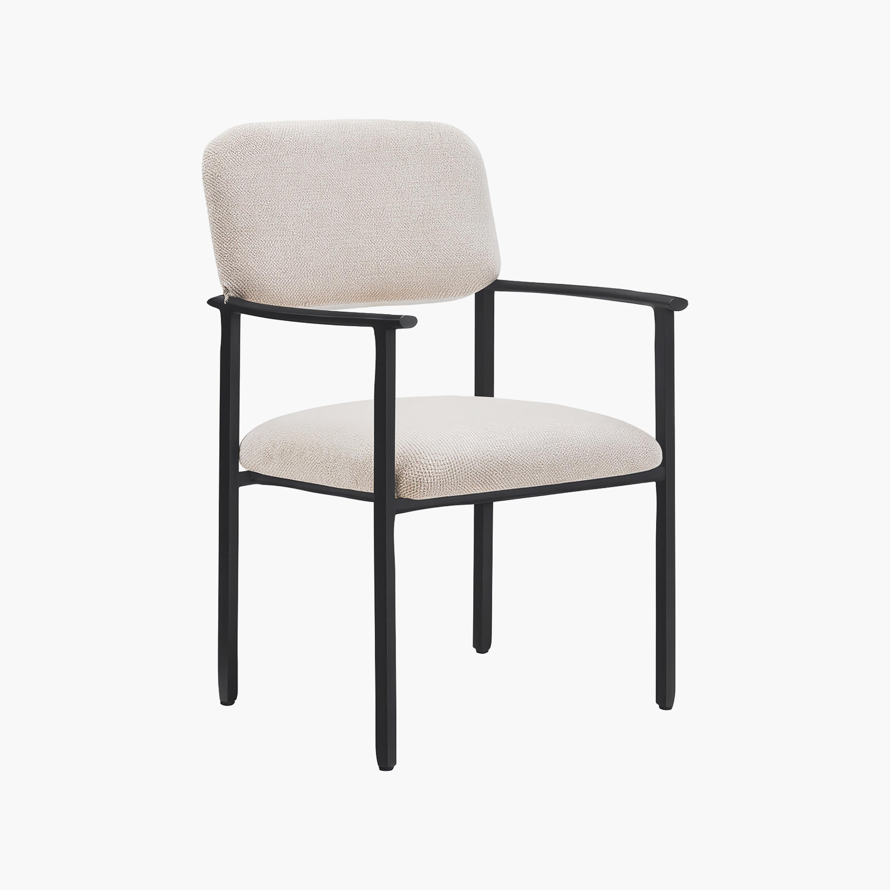كرسي مستقيم الذراعين من ماريا هومز-furniture-sofaandseating-armchairs-image-5