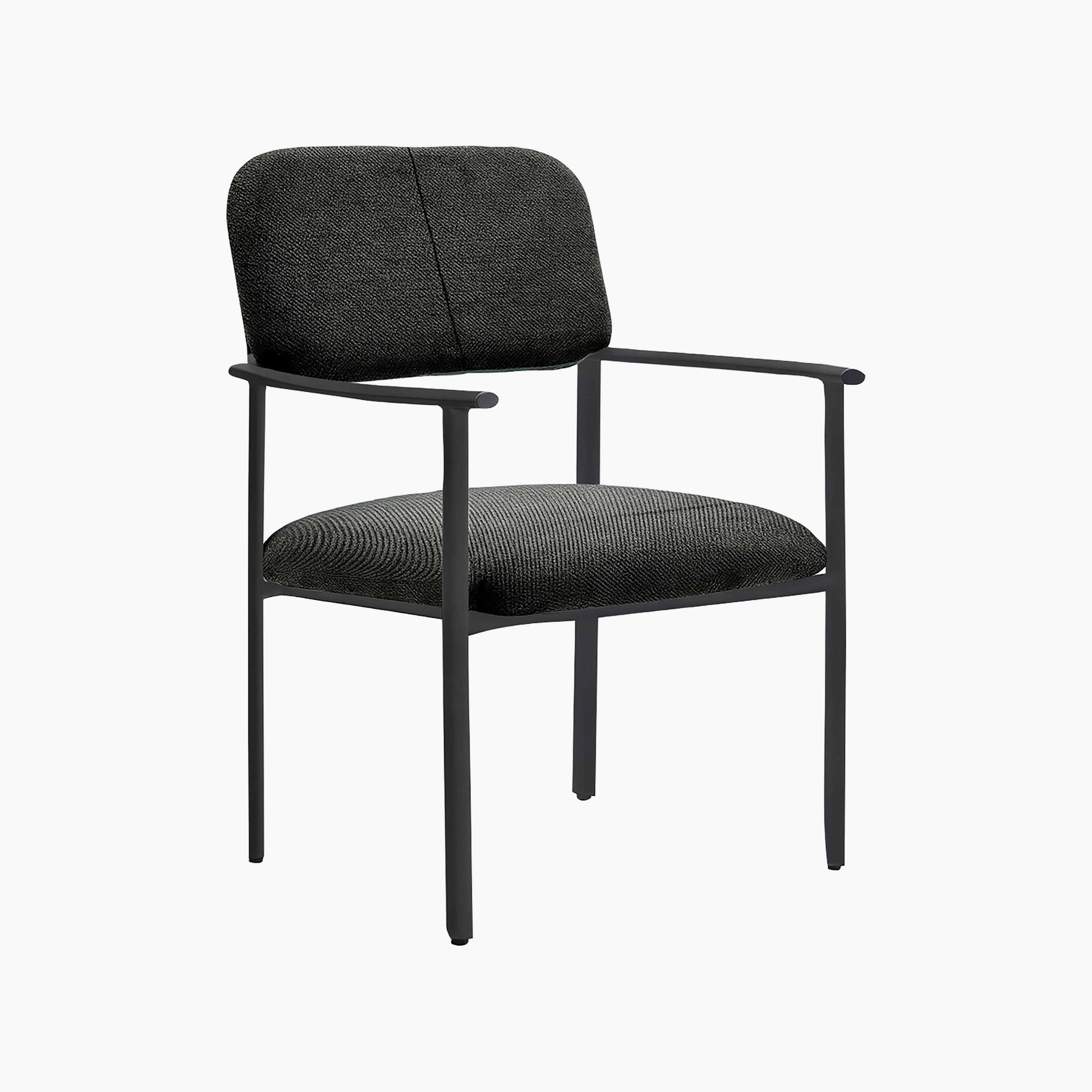 كرسي مستقيم الذراعين من ماريا هومز-furniture-sofaandseating-armchairs-image-5