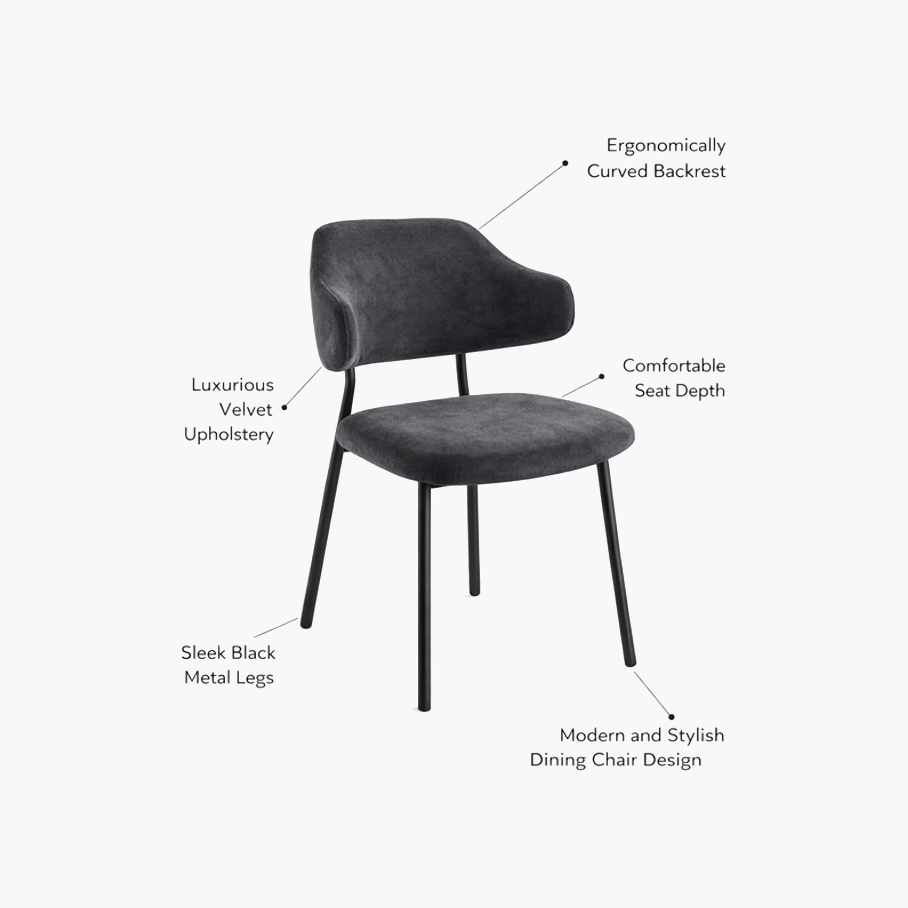 كرسي بذراع منحنية من ماريا هومز-furniture-sofaandseating-armchairs-image-3