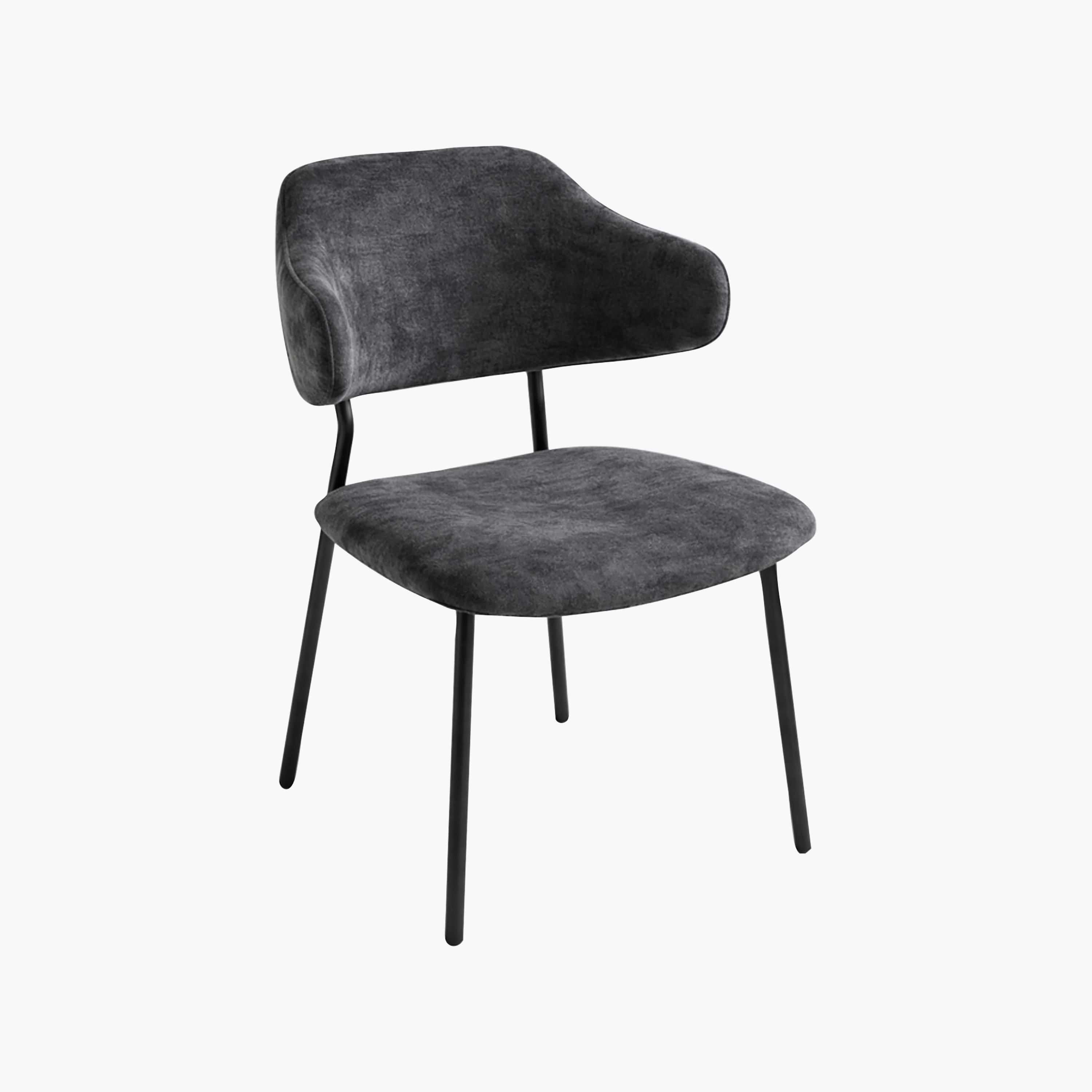 كرسي بذراع منحنية من ماريا هومز-furniture-sofaandseating-armchairs-image-4