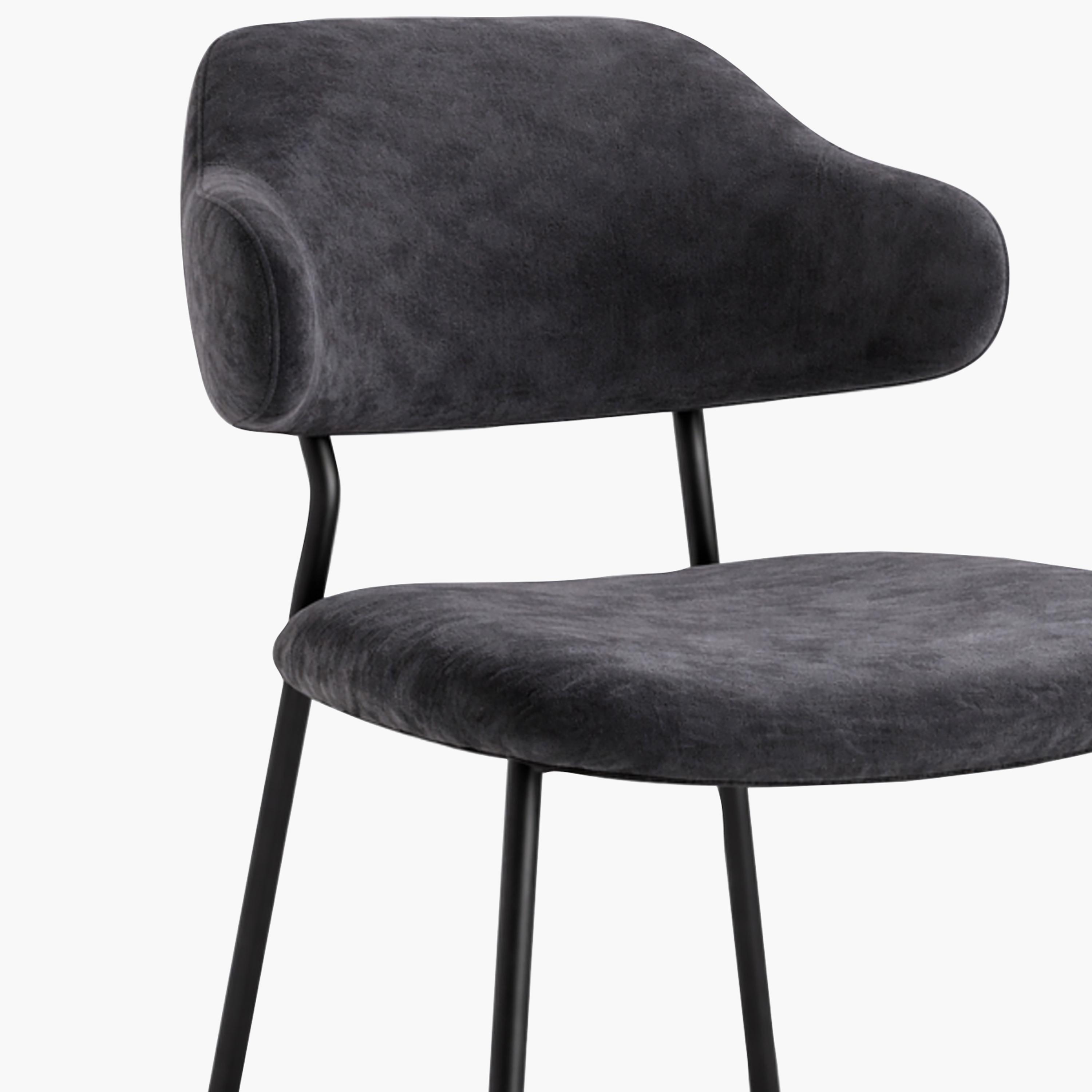 كرسي بذراع منحنية من ماريا هومز-furniture-sofaandseating-armchairs-image-5