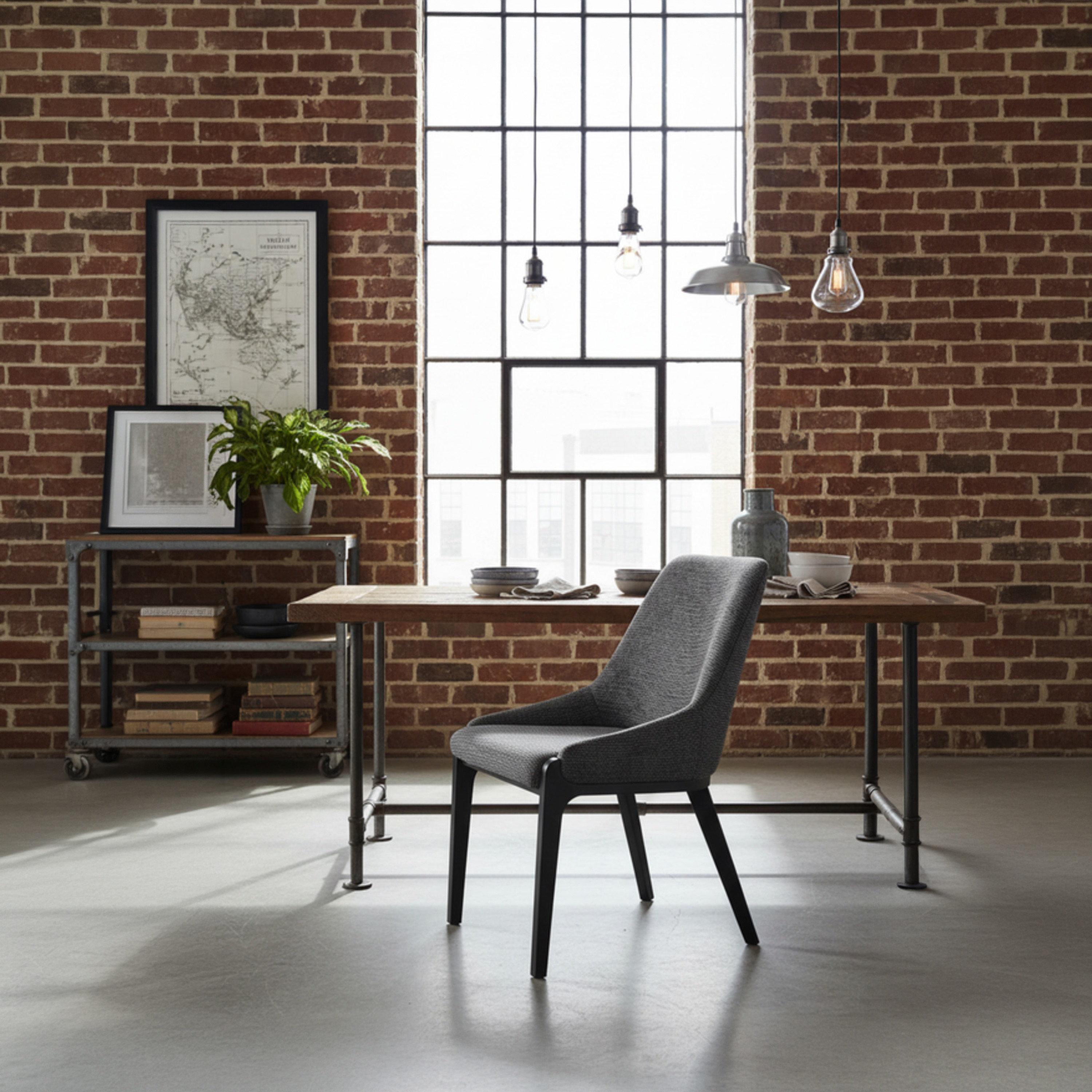 Maria Homes Armless Chair-furniture-diningroom-chairsandbenches-image-2