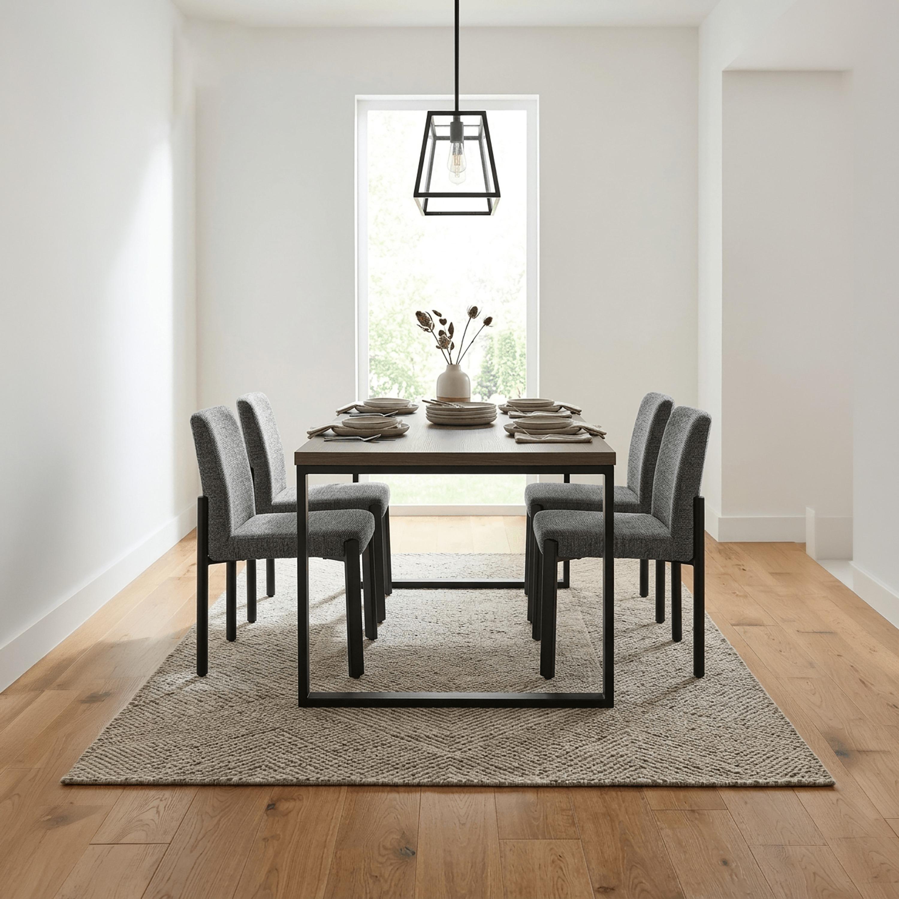 Maria Homes Armless Chair-furniture-diningroom-chairsandbenches-image-2