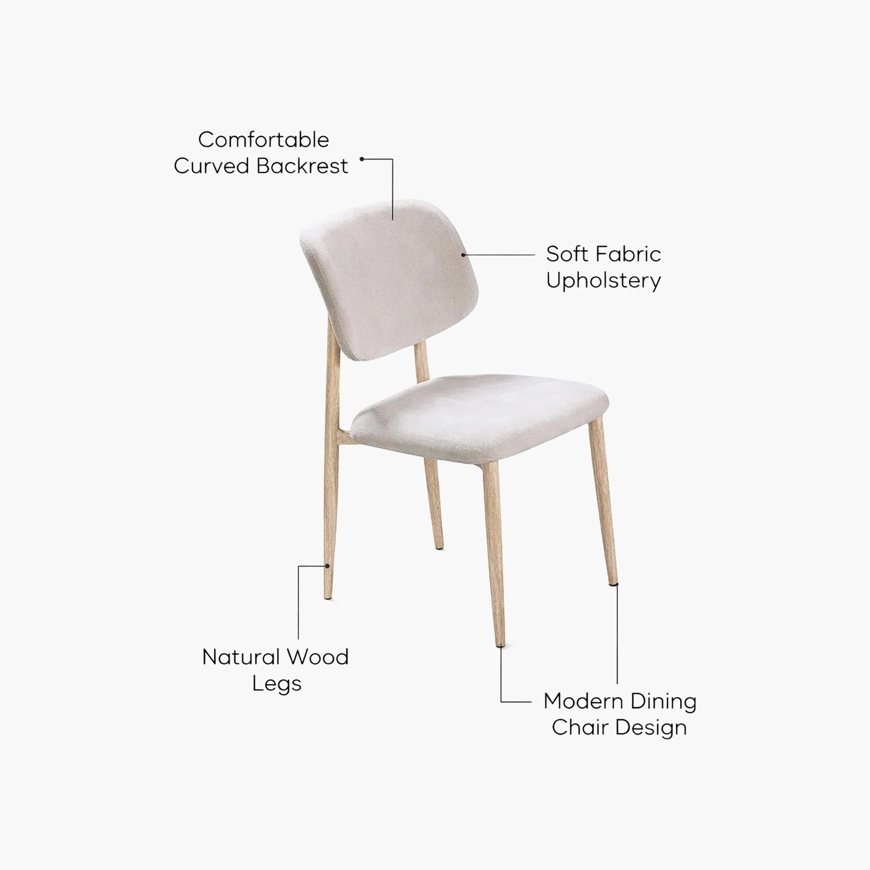 Maria Homes Armless Chair-furniture-diningroom-chairsandbenches-image-4