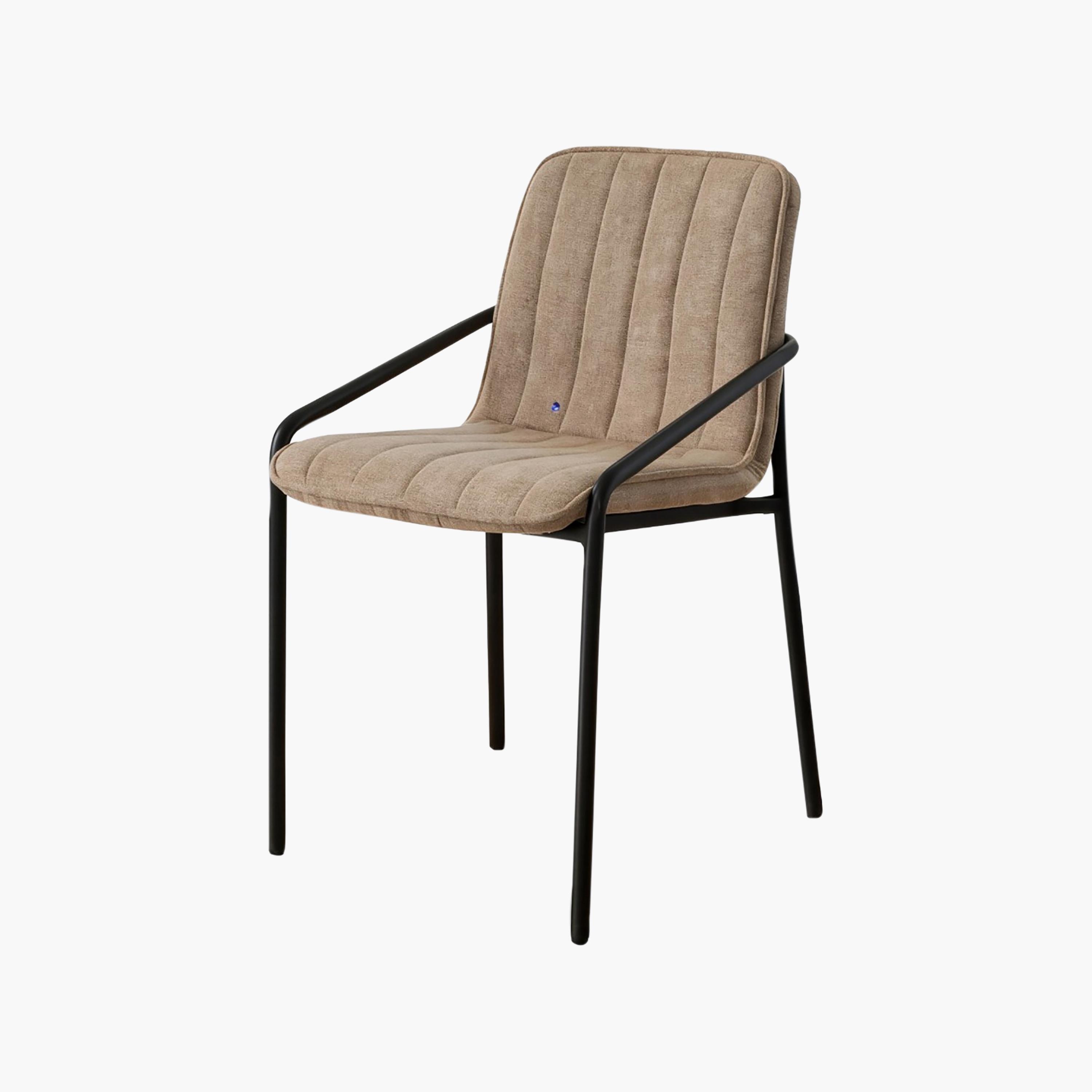 Maria Homes Sloped Arm Chair-furniture-sofaandseating-armchairs-image-5