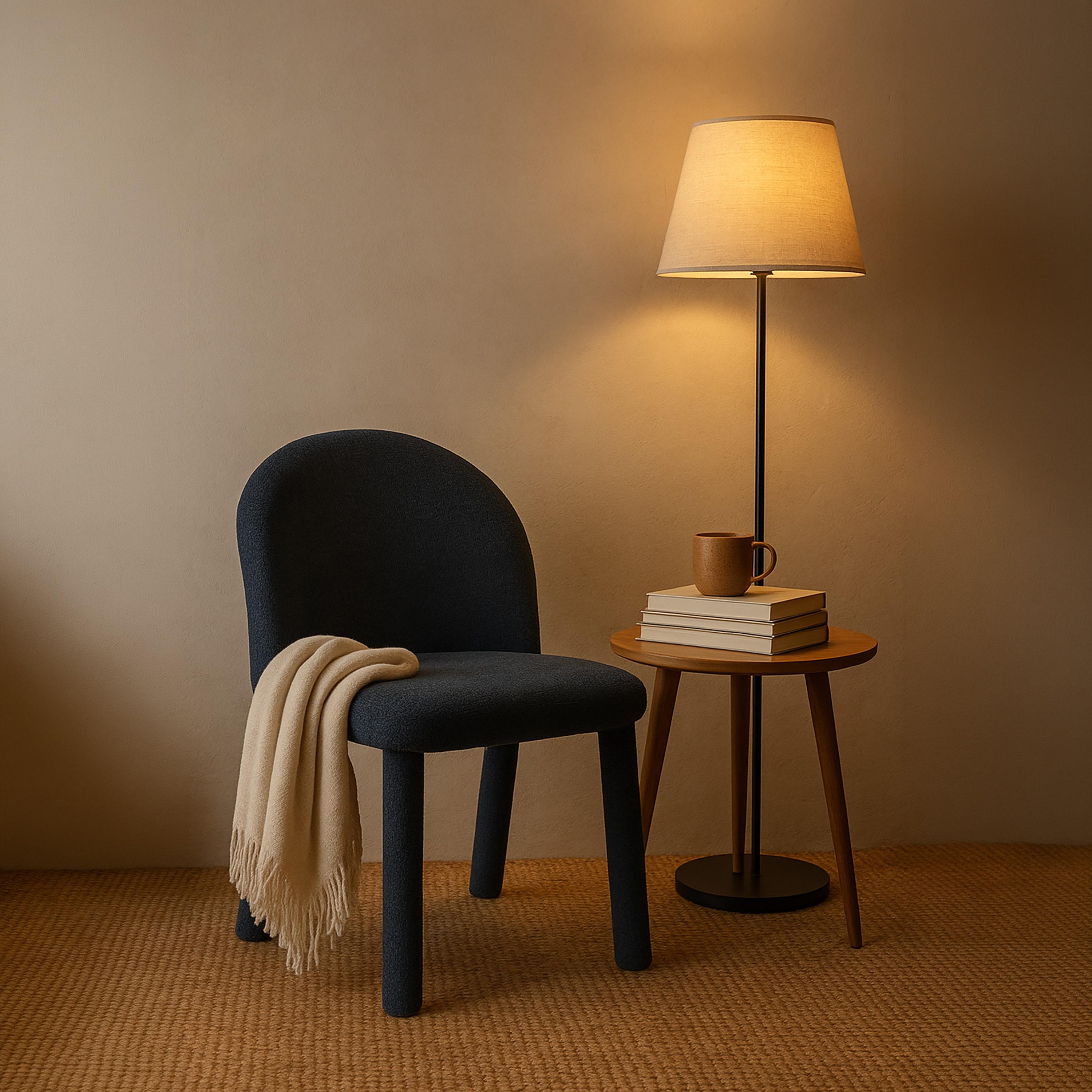 Maria Homes Armless Chair-furniture-diningroom-chairsandbenches-image-3