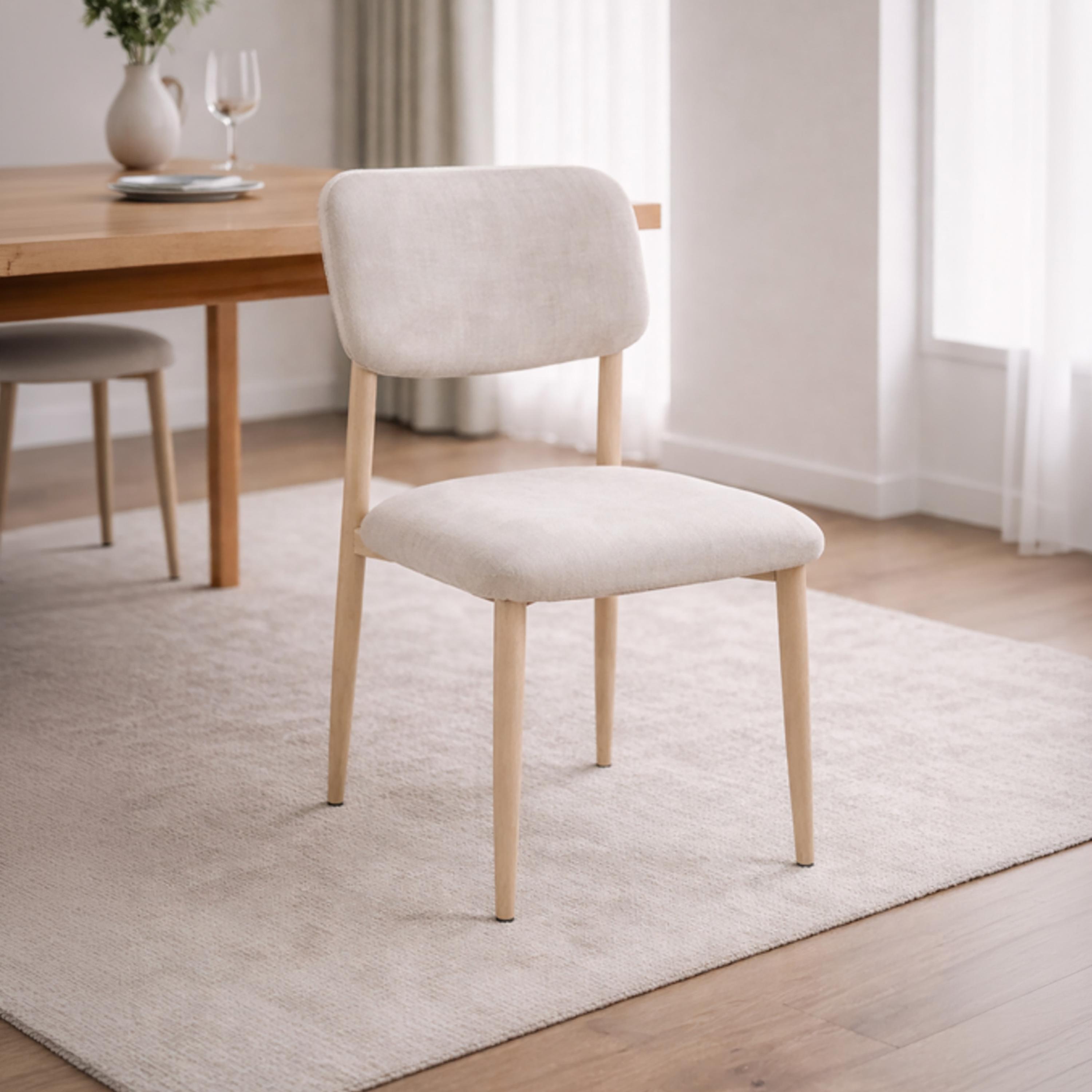 Maria Homes Armless Chair-furniture-diningroom-chairsandbenches-image-1