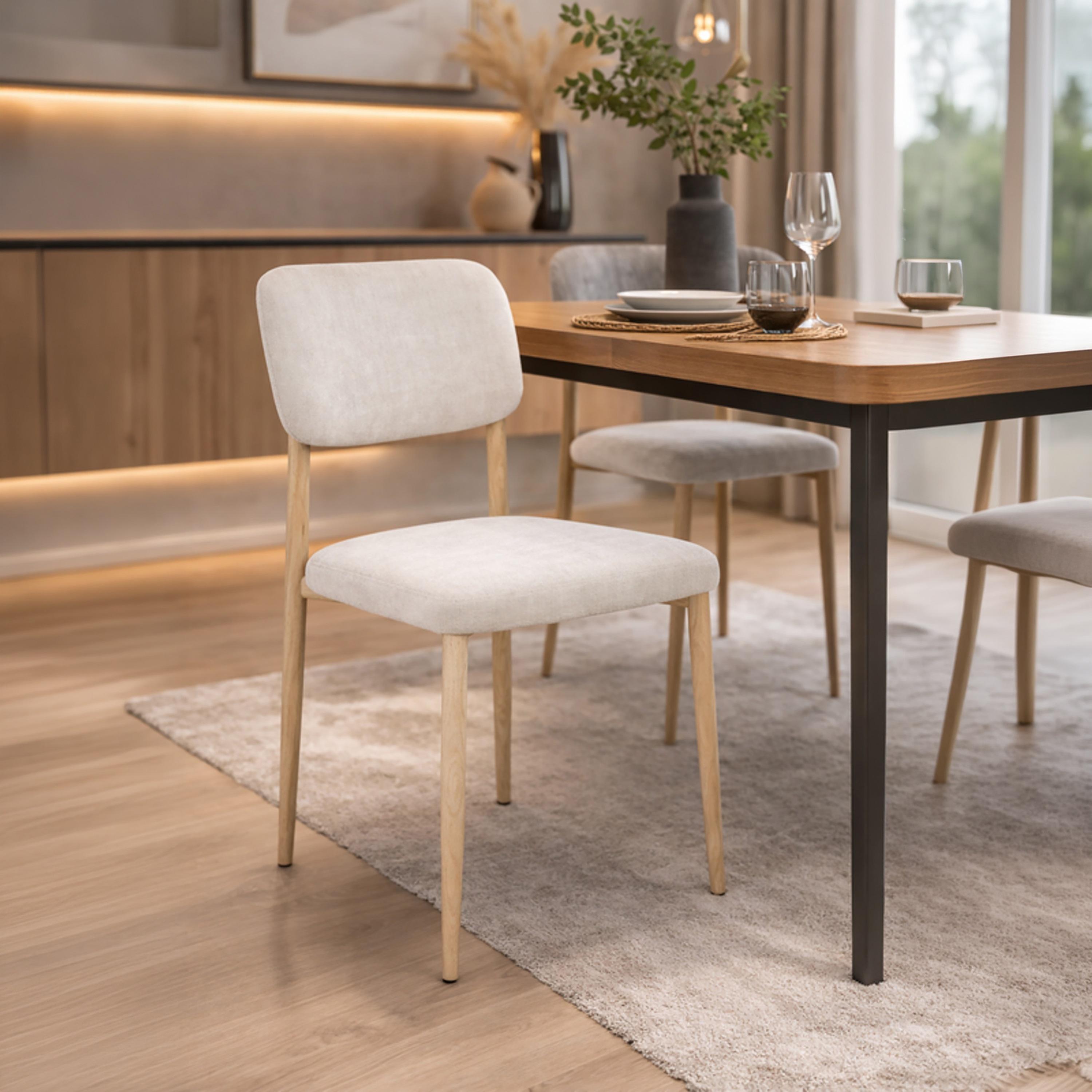 Maria Homes Armless Chair-furniture-diningroom-chairsandbenches-image-2