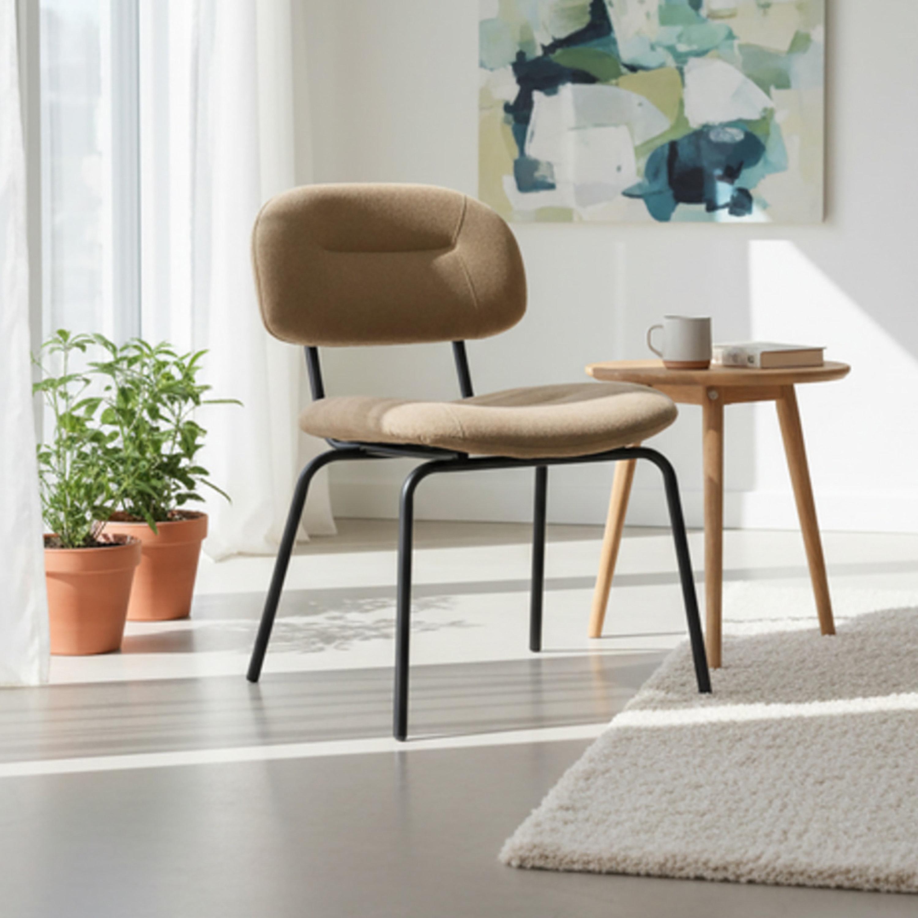 Maria Homes Armless Chair-furniture-diningroom-chairsandbenches-image-1
