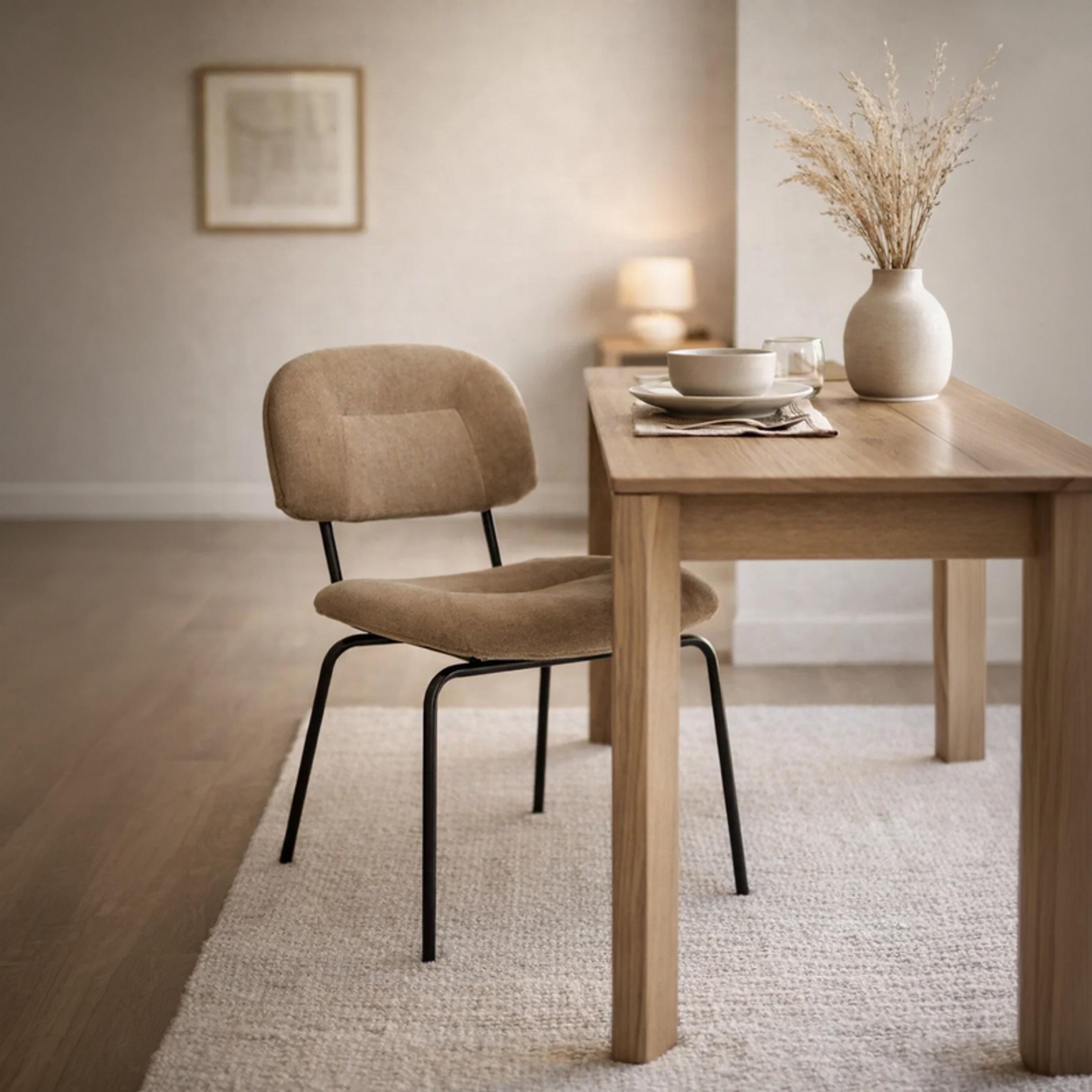 Maria Homes Armless Chair-furniture-diningroom-chairsandbenches-image-2