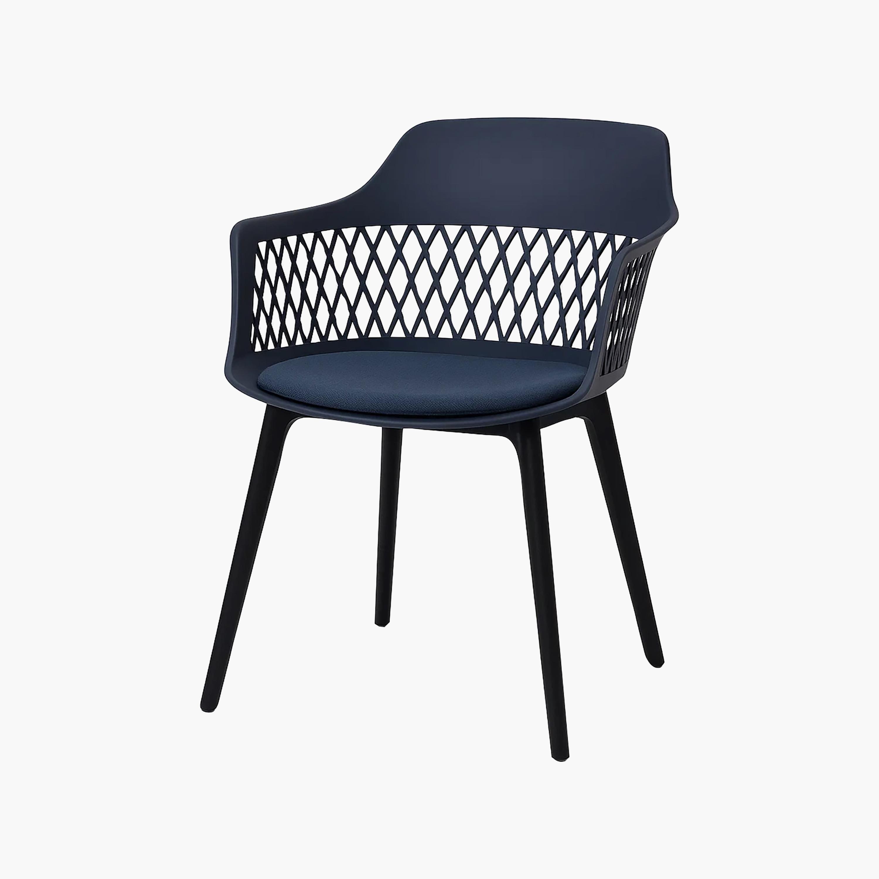 كرسي بذراع منحنية من ماريا هومز-furniture-sofaandseating-armchairs-image-5