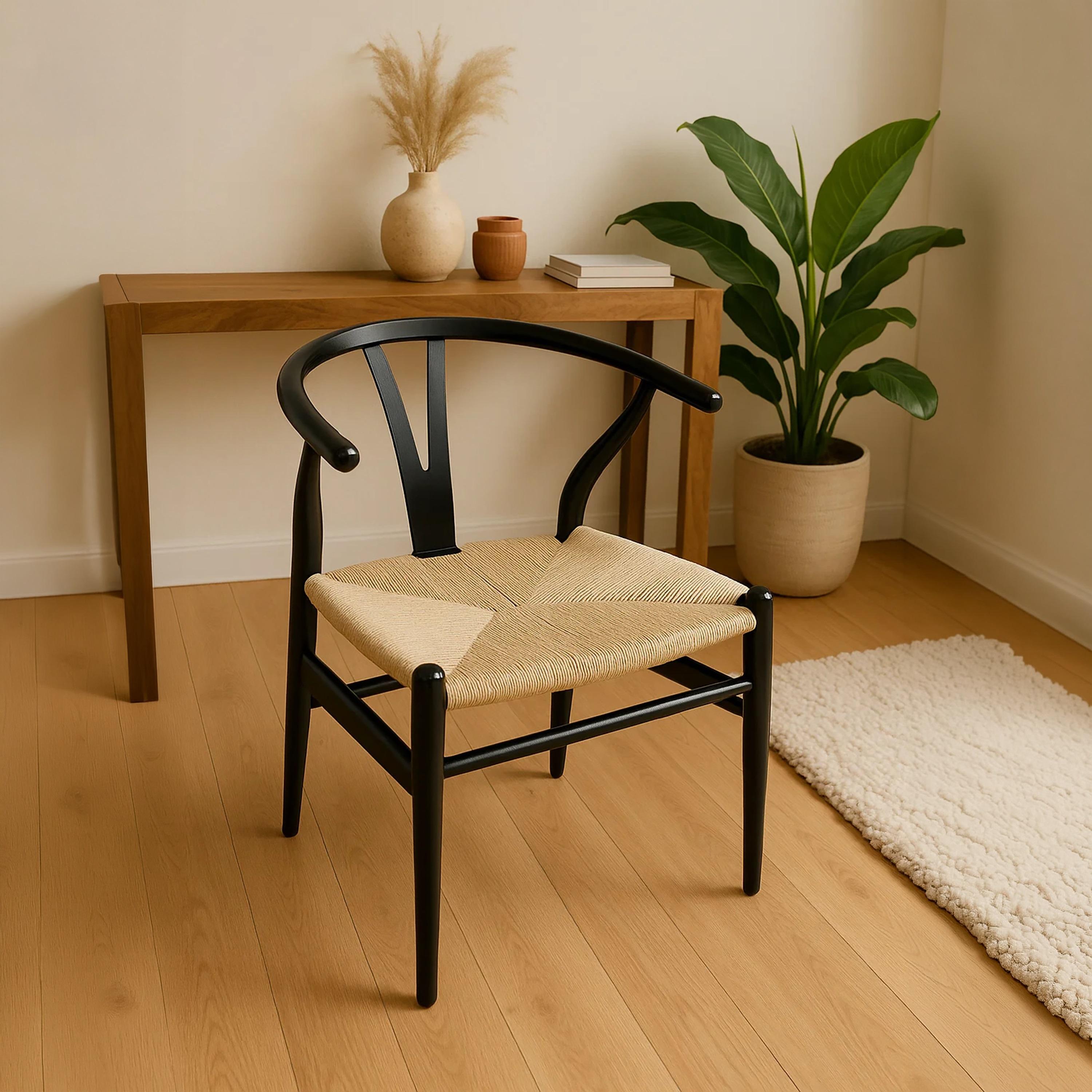 كرسي بذراع منحنية من ماريا هومز-furniture-sofaandseating-armchairs-image-1