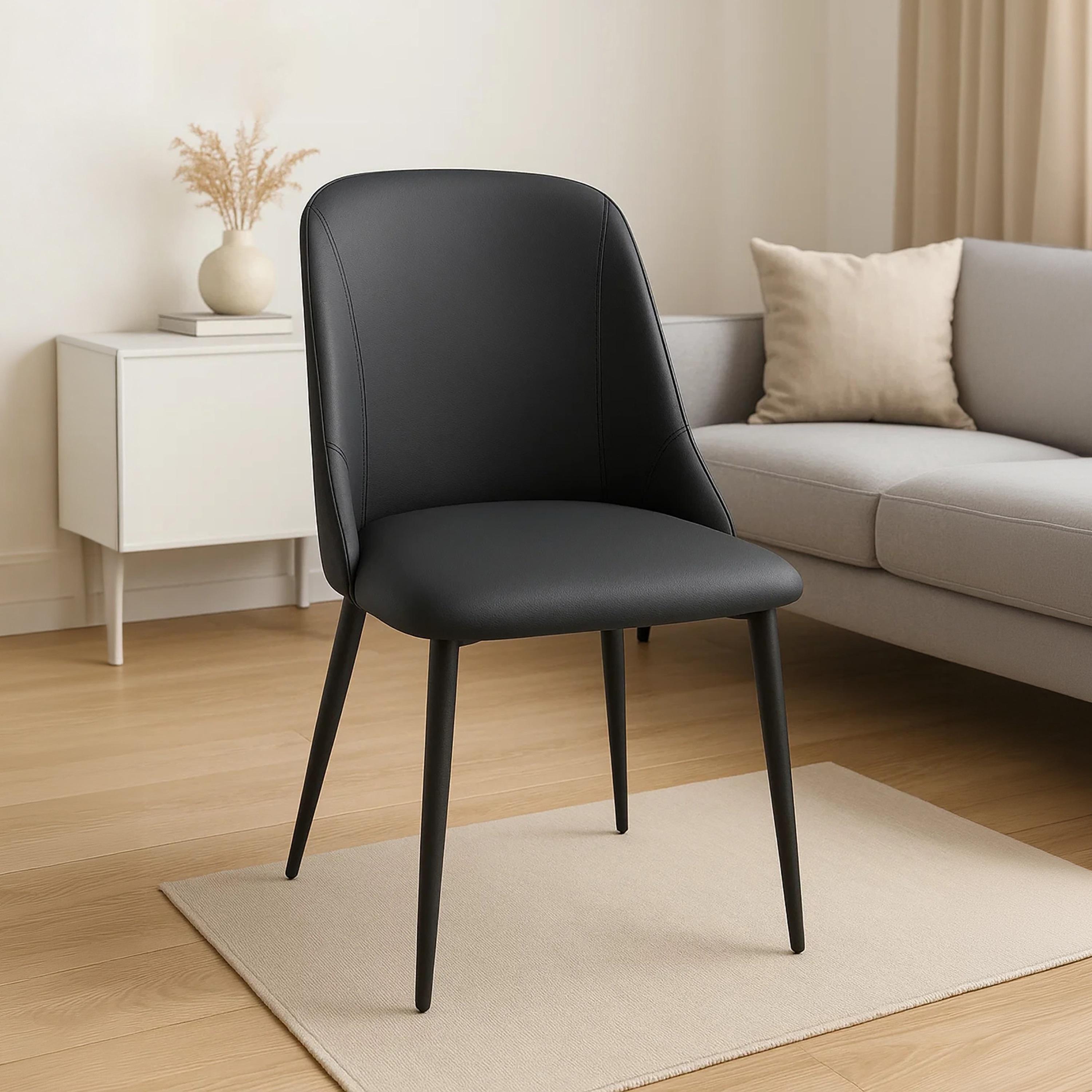 Maria Homes Armless Chair-furniture-diningroom-chairsandbenches-image-1