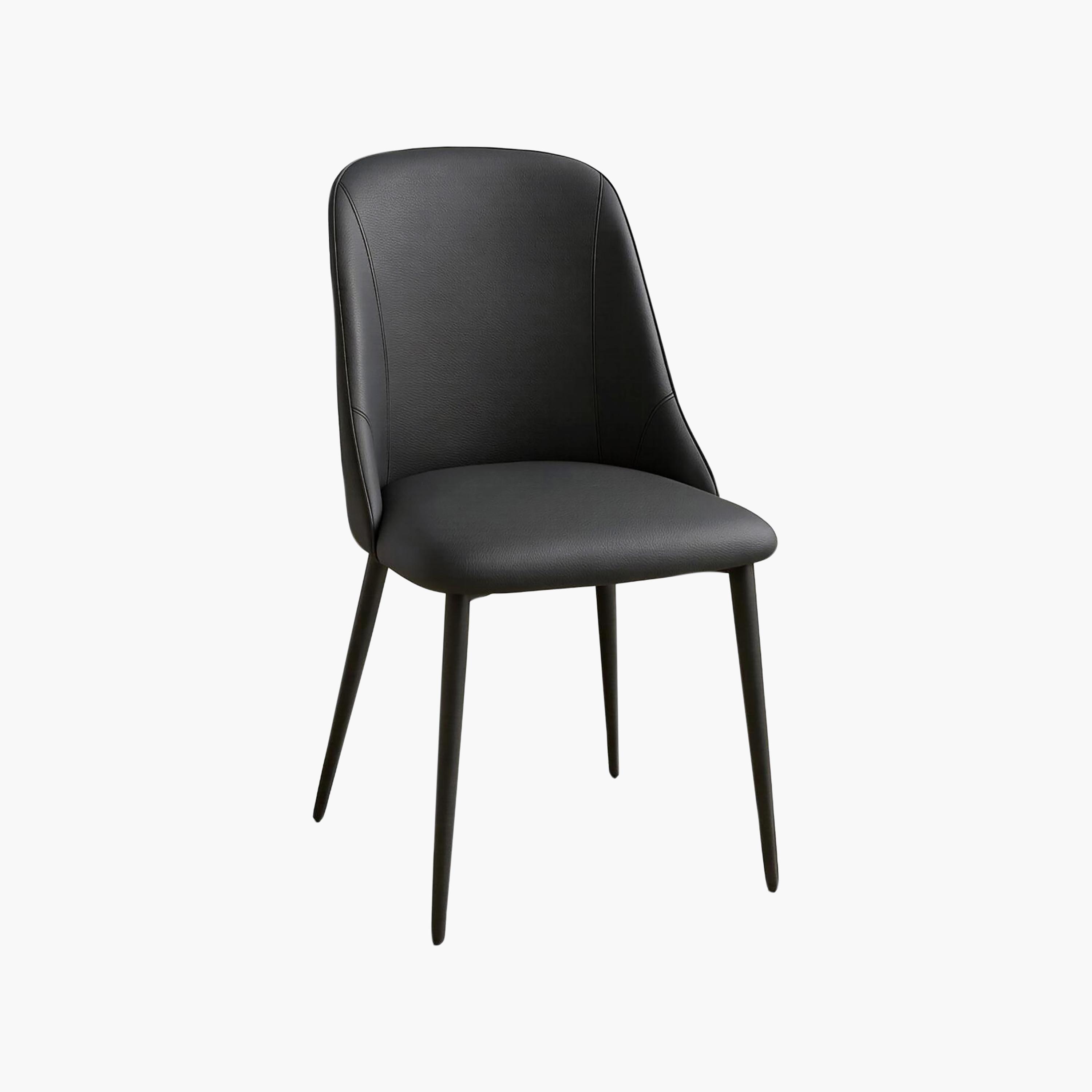 Maria Homes Armless Chair-furniture-diningroom-chairsandbenches-image-5