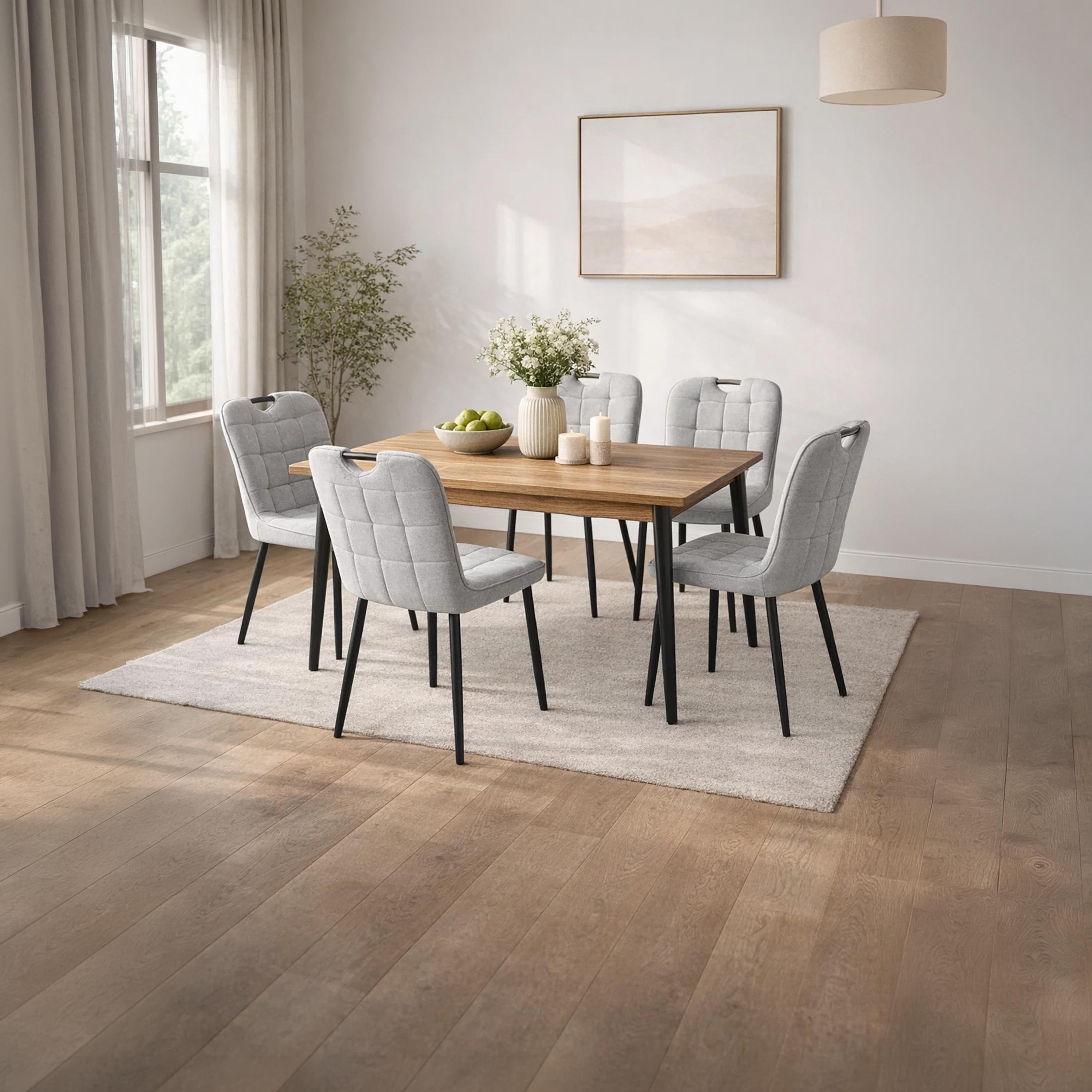 Maria Homes Armless Chair-furniture-diningroom-chairsandbenches-image-3