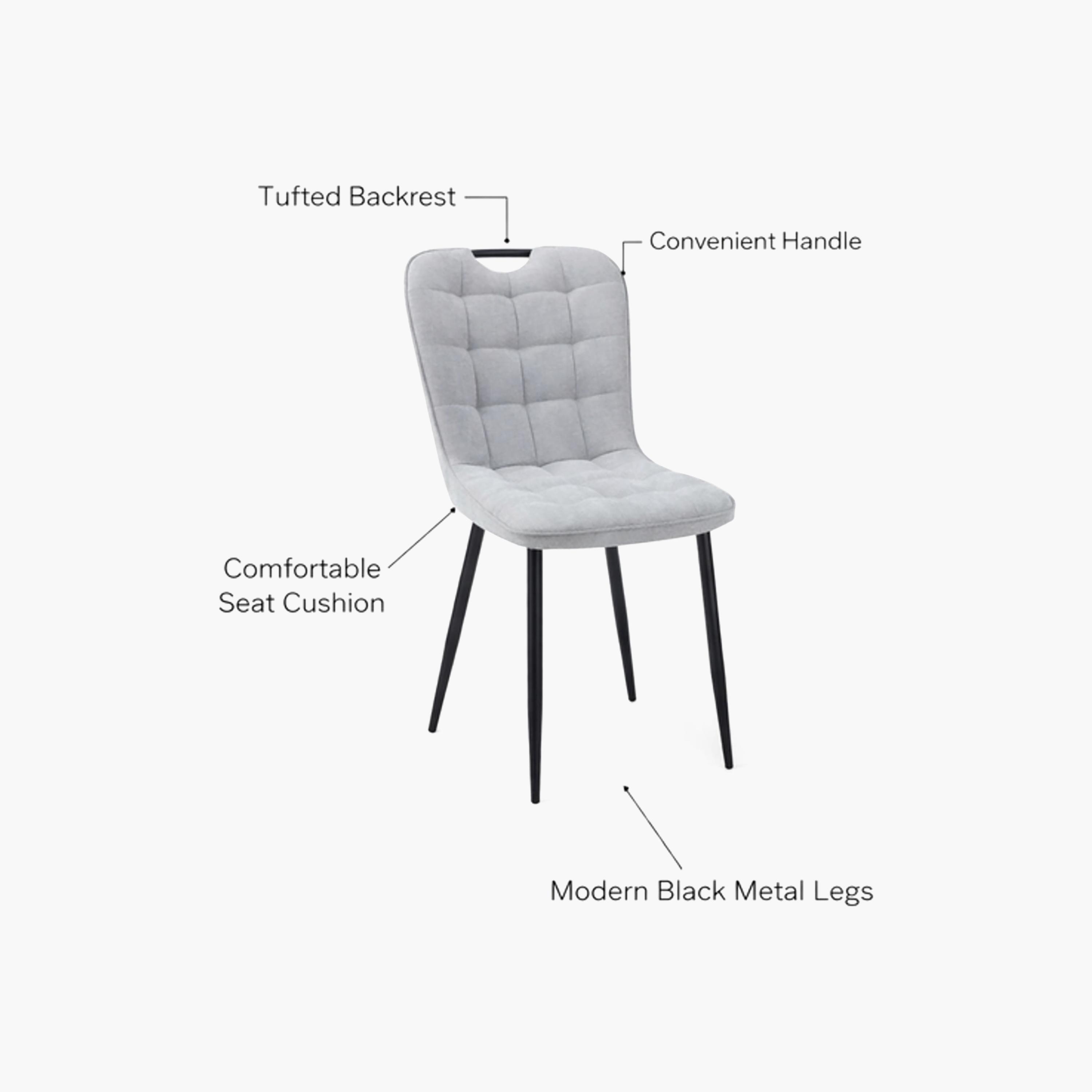 Maria Homes Armless Chair-furniture-diningroom-chairsandbenches-image-4