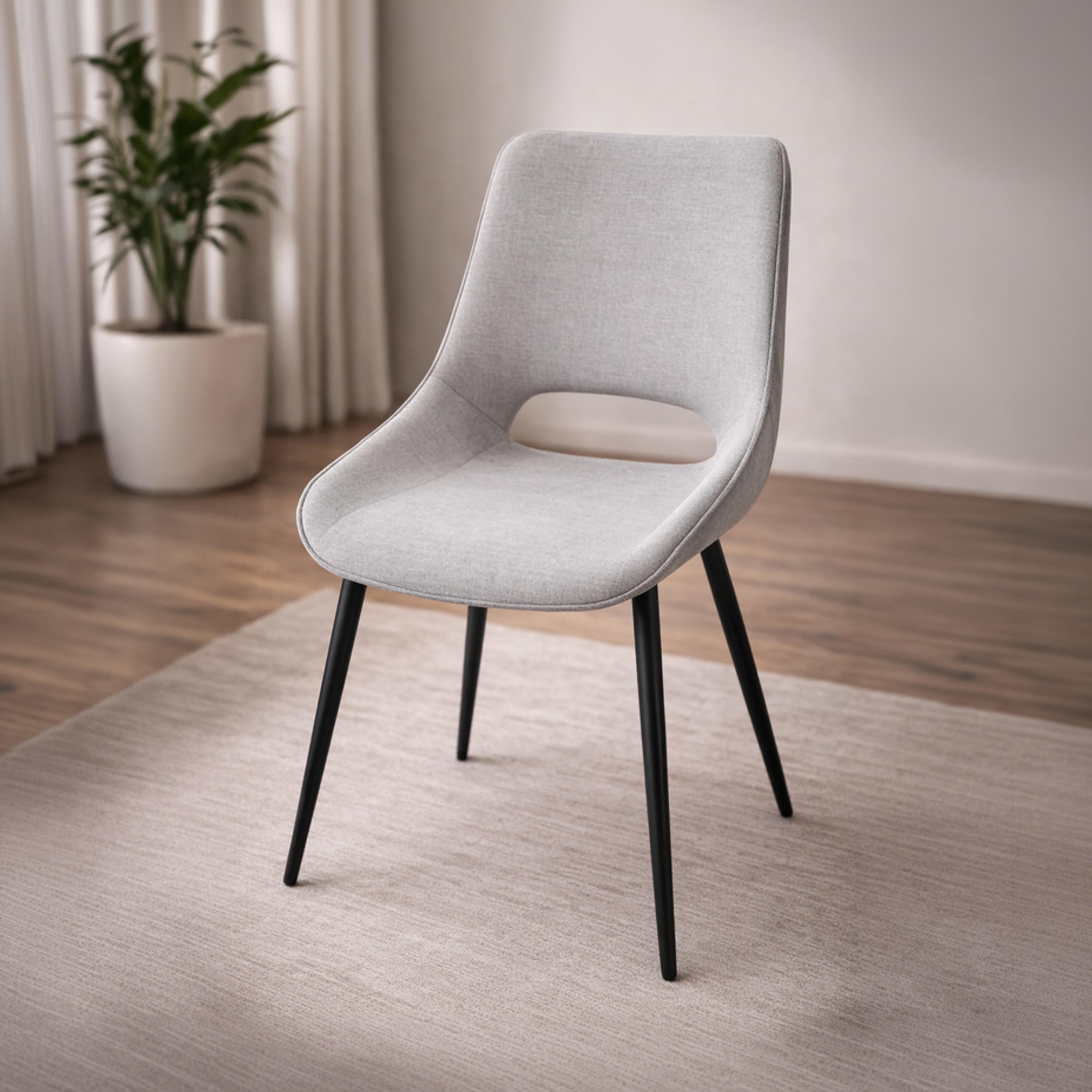 Maria Homes Armless Chair-furniture-diningroom-chairsandbenches-image-1