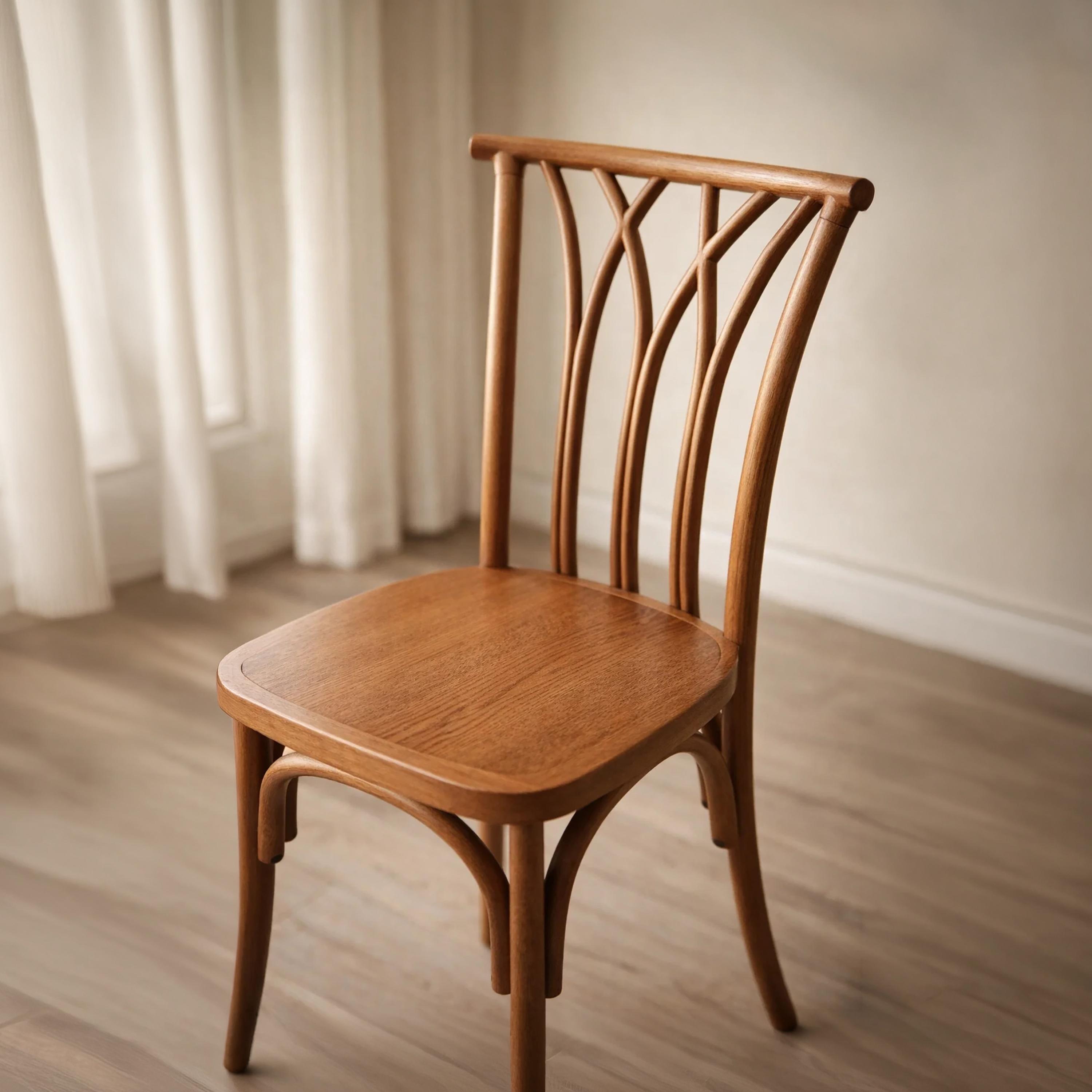 Maria Homes Armless Chair-furniture-diningroom-chairsandbenches-image-2