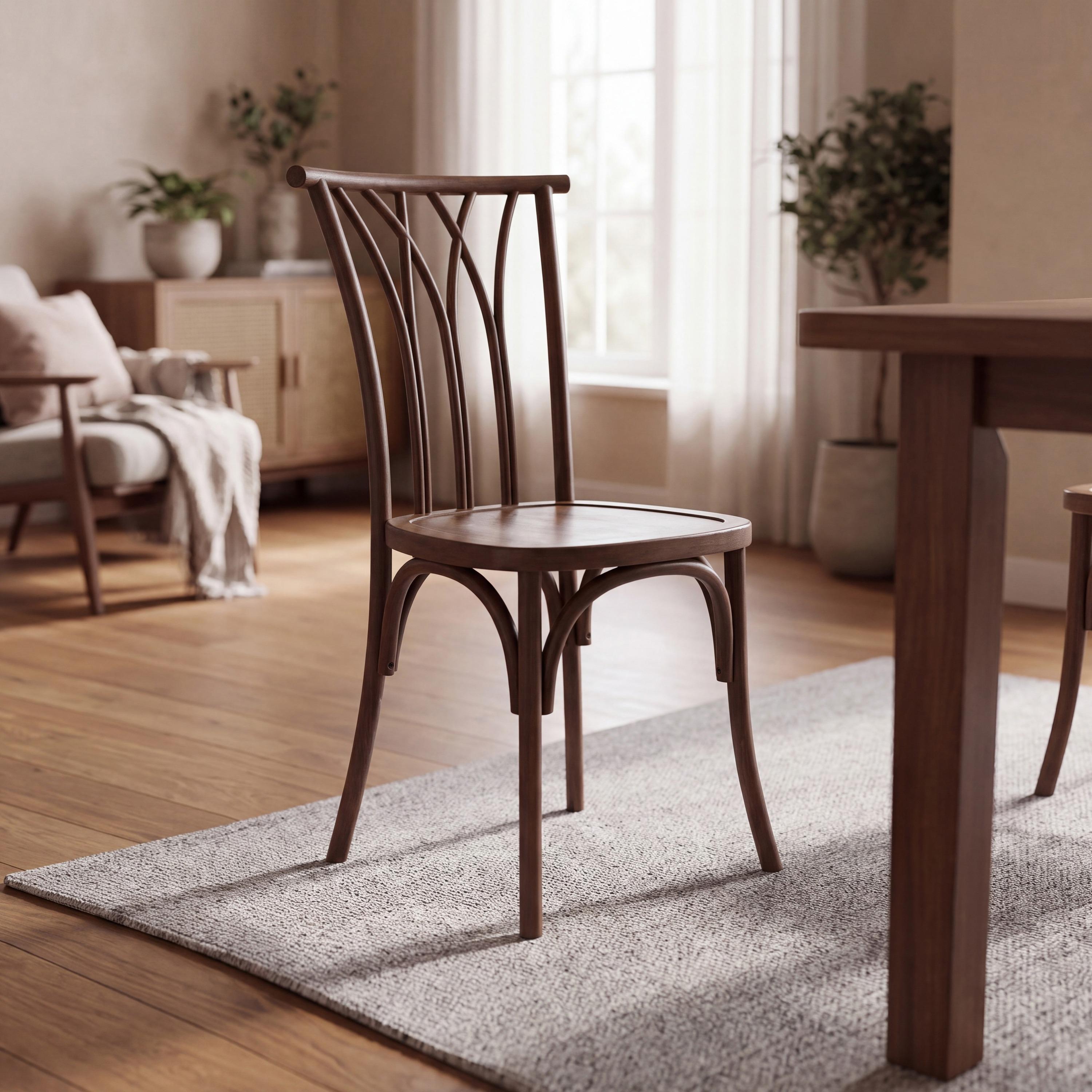 Maria Homes Armless Chair-furniture-diningroom-chairsandbenches-image-1