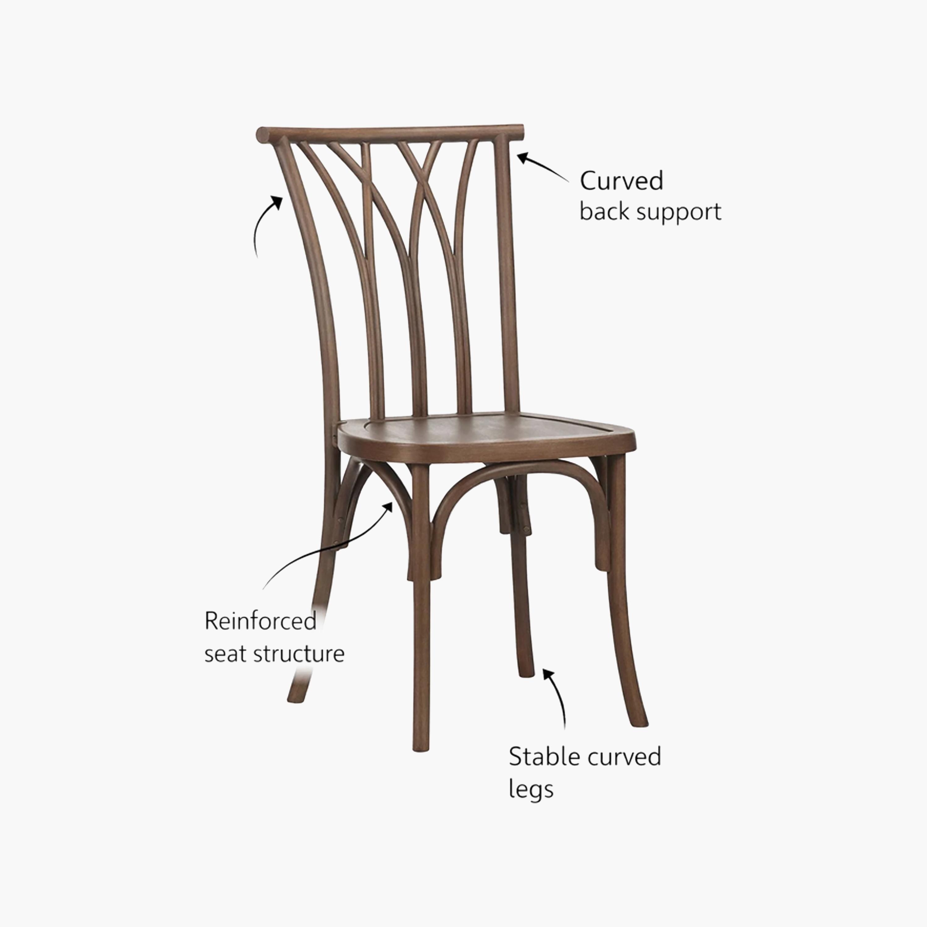 Maria Homes Armless Chair-furniture-diningroom-chairsandbenches-image-5