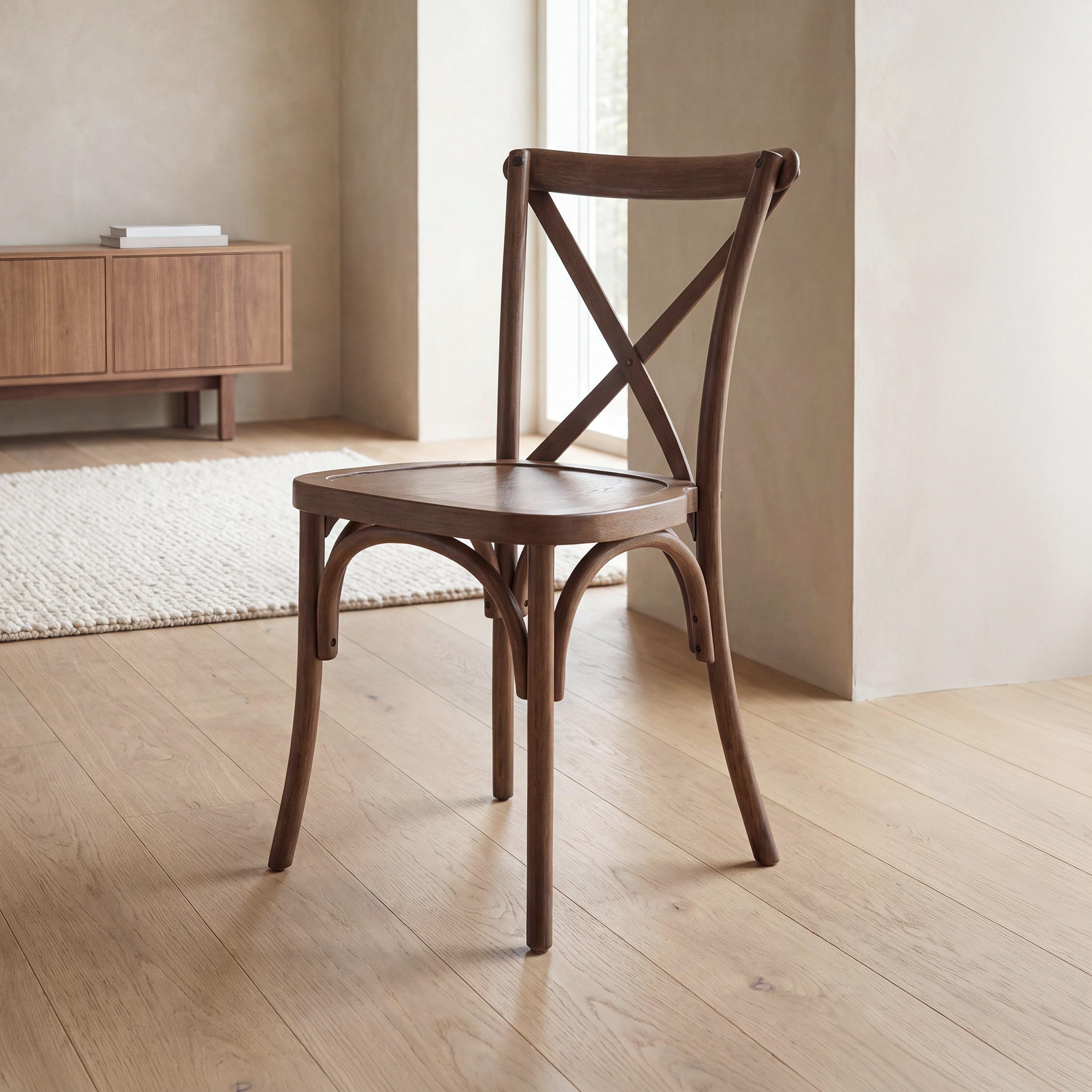 Maria Homes Armless Chair-furniture-diningroom-chairsandbenches-image-1