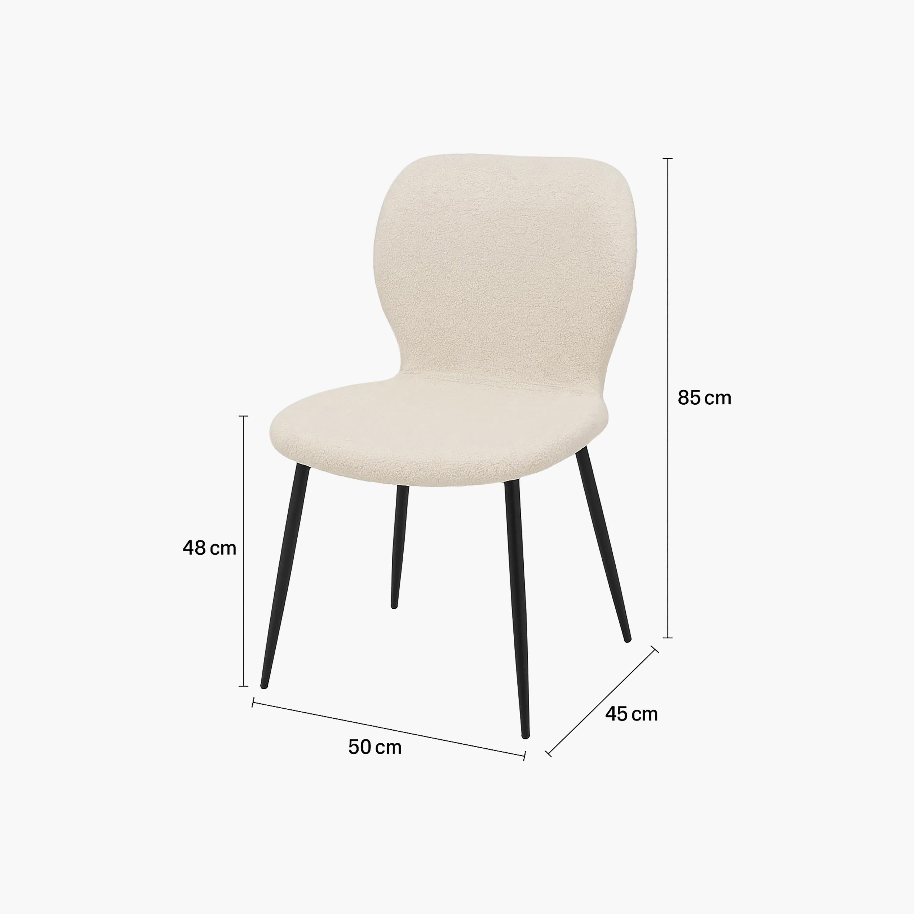 Maria Homes Armless Chair-furniture-diningroom-chairsandbenches-image-6
