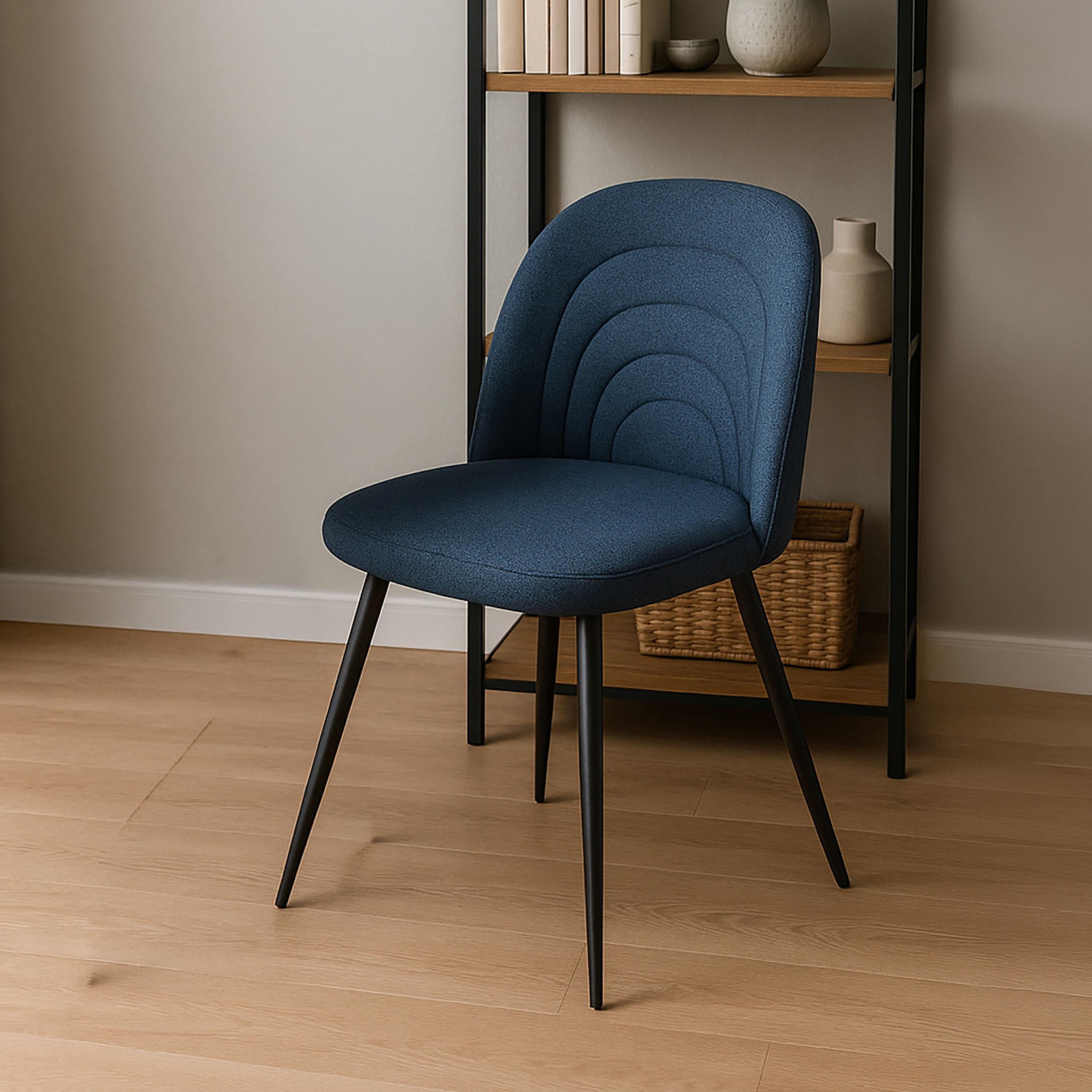 Maria Homes Armless Chair-furniture-diningroom-chairsandbenches-image-1