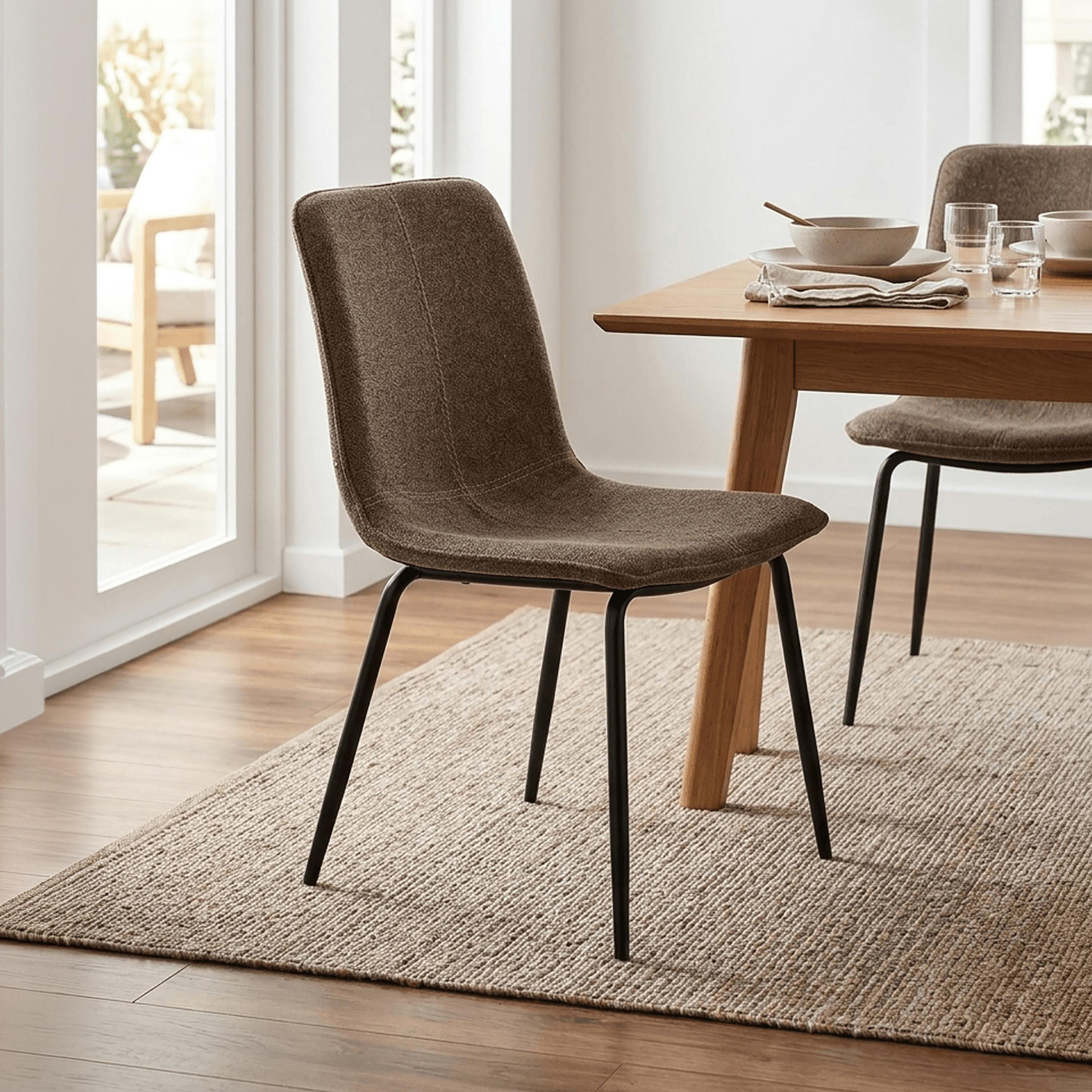 Maria Homes Armless Chair-furniture-diningroom-chairsandbenches-image-1