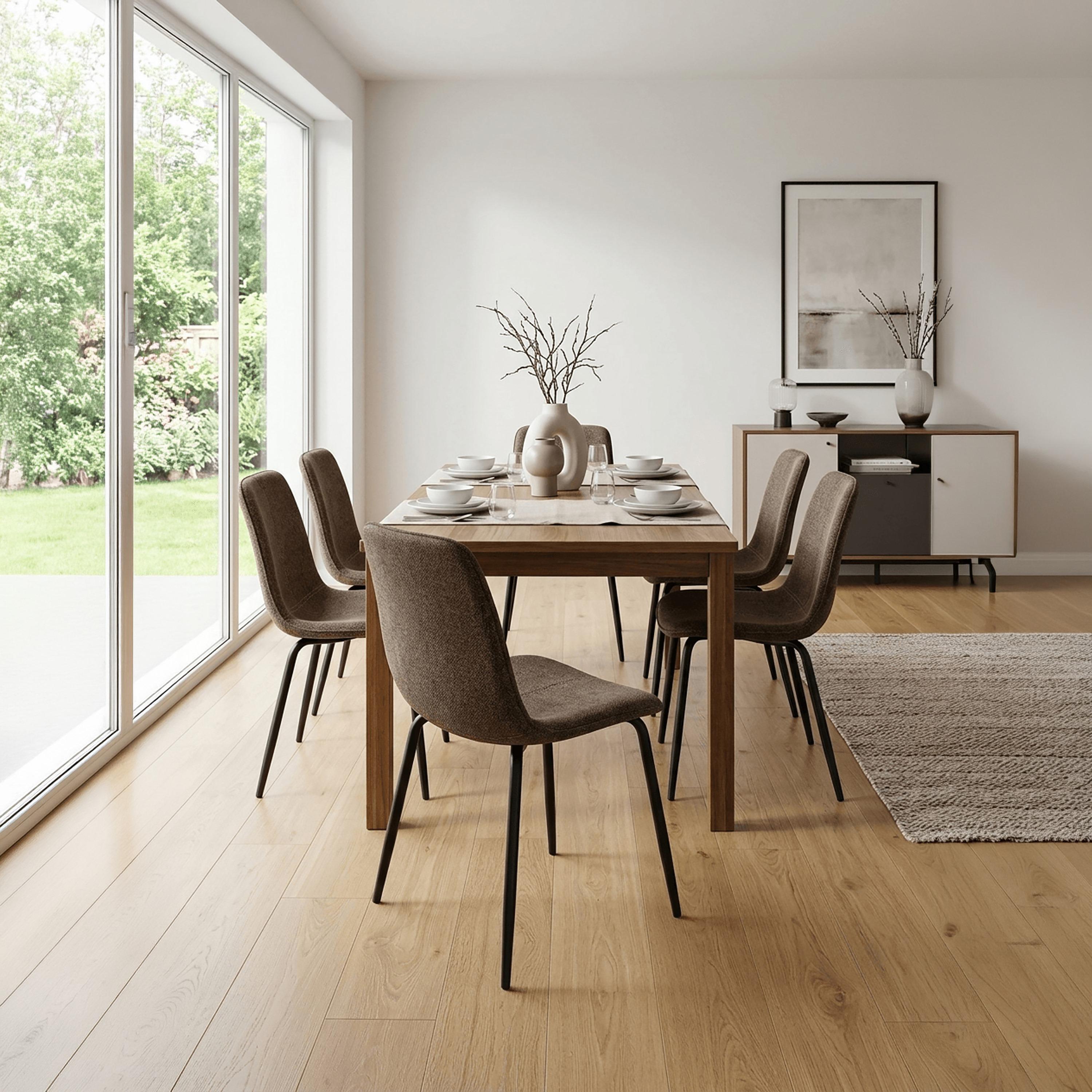 Maria Homes Armless Chair-furniture-diningroom-chairsandbenches-image-2